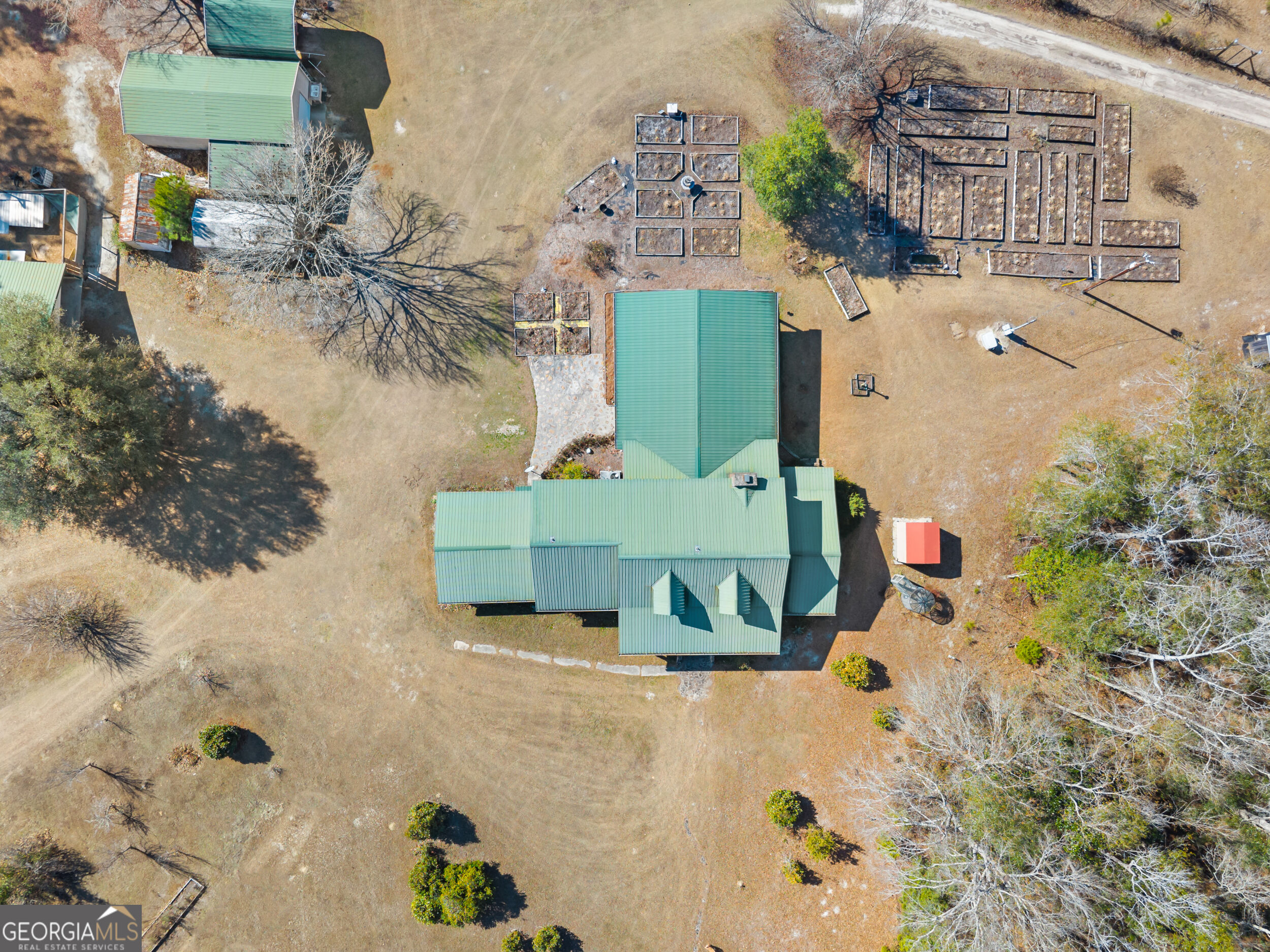 549 Kendricks Road