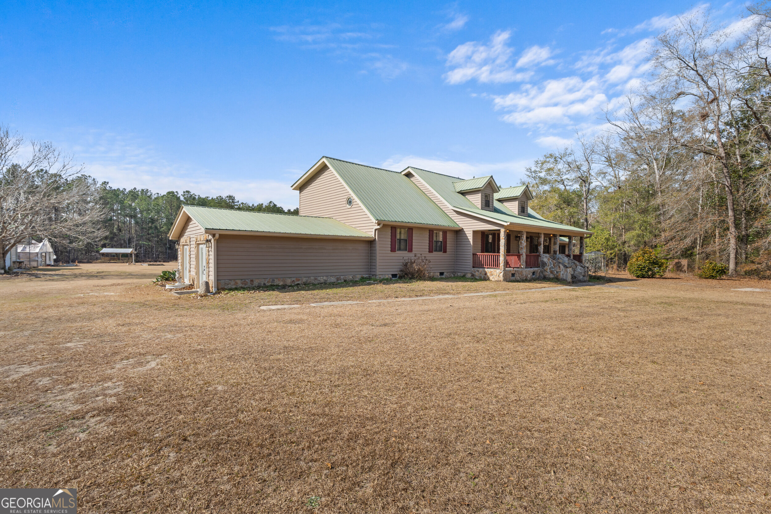 549 Kendricks Road