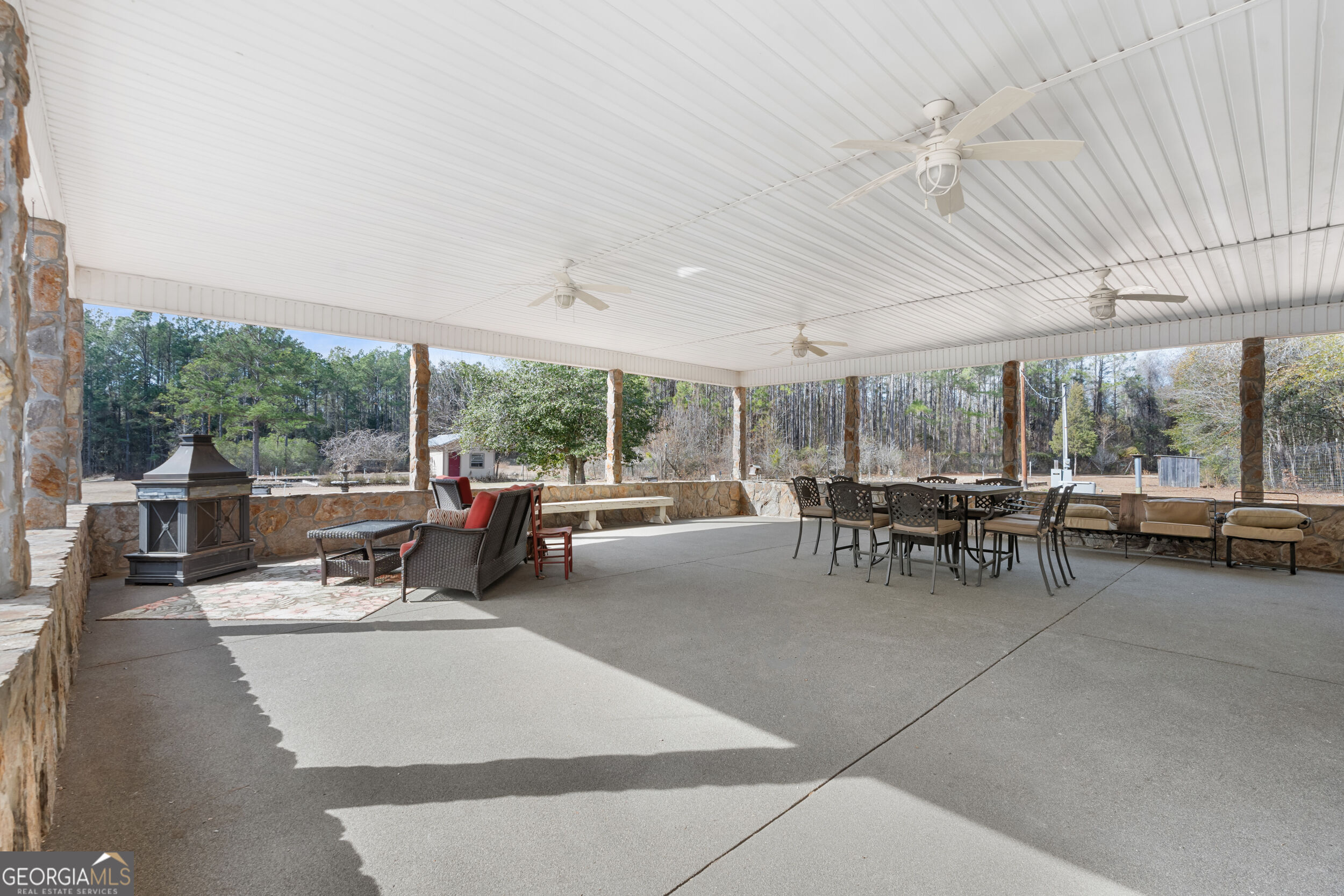 549 Kendricks Road
