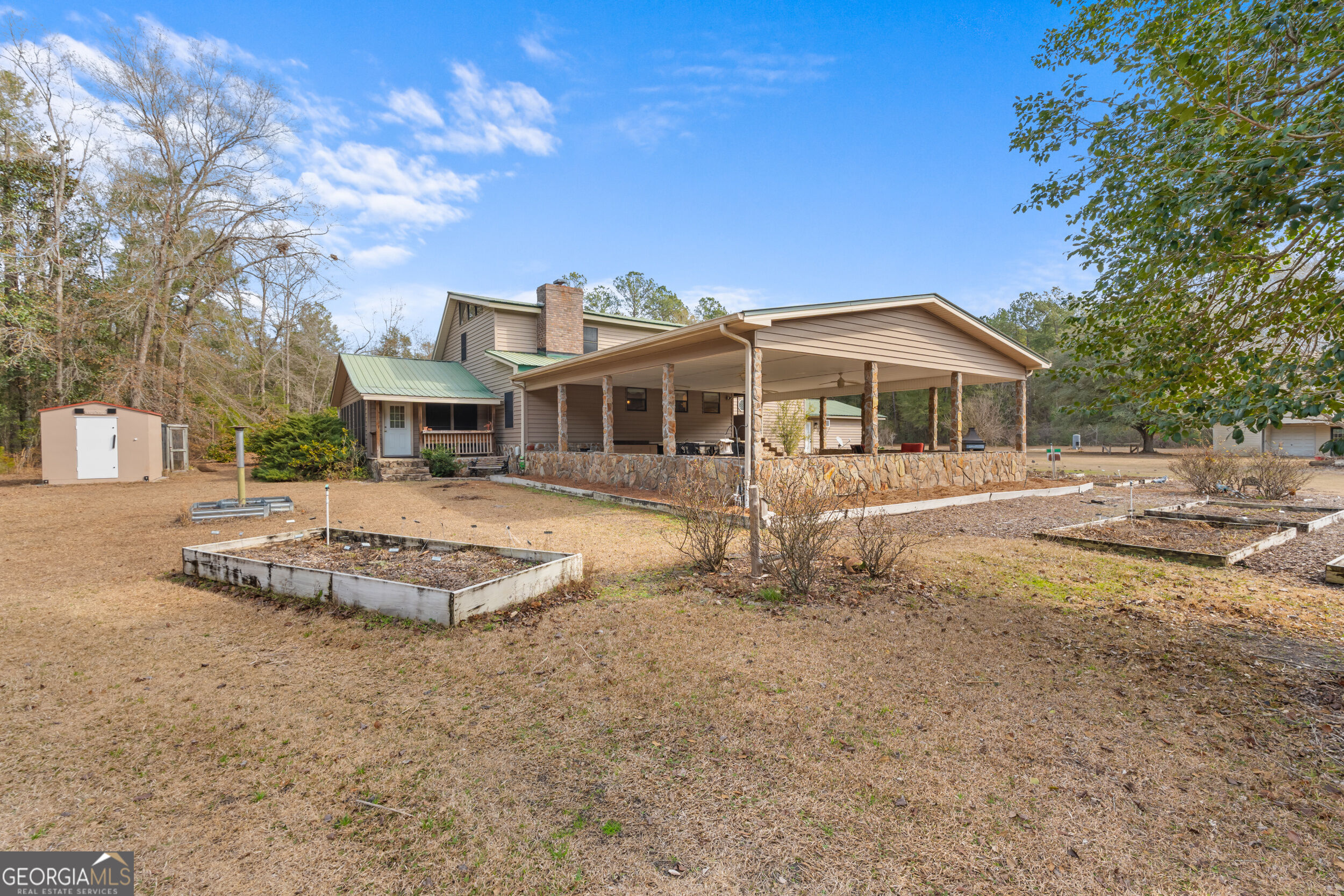 549 Kendricks Road
