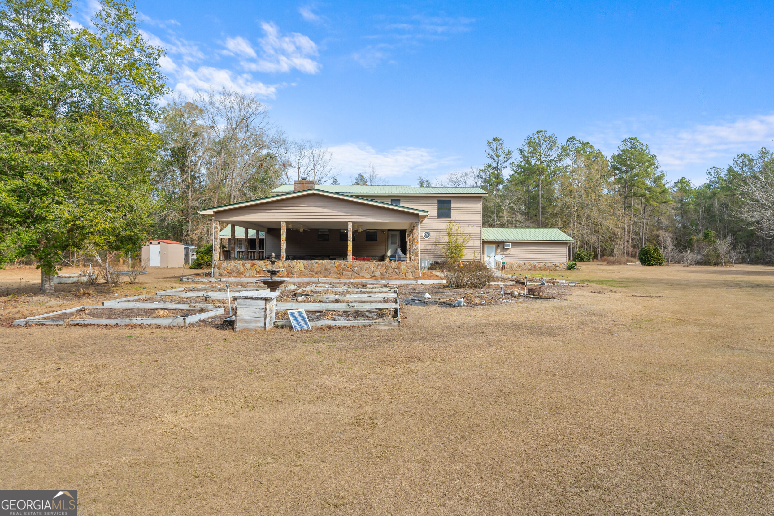 549 Kendricks Road