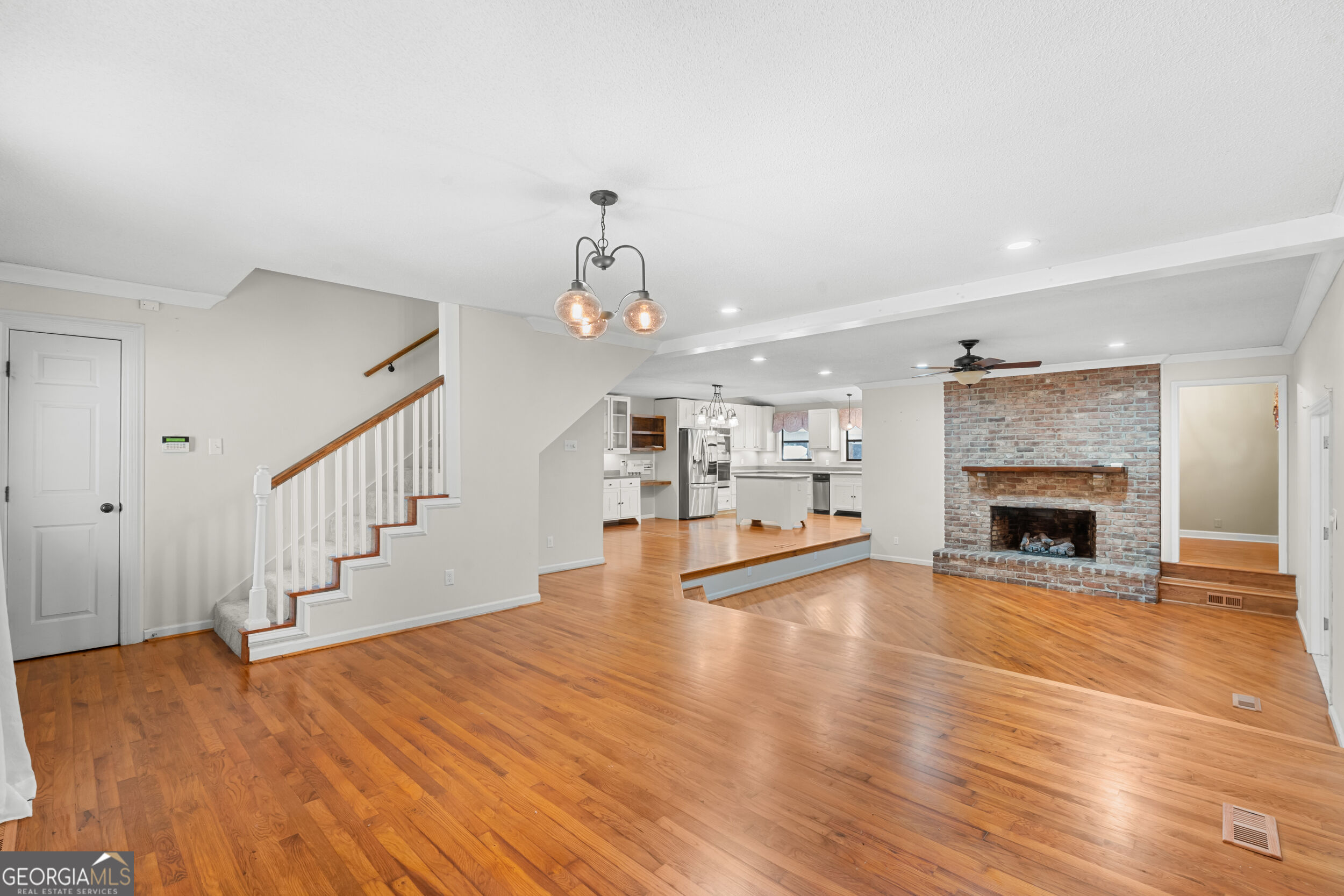 549 Kendricks Road