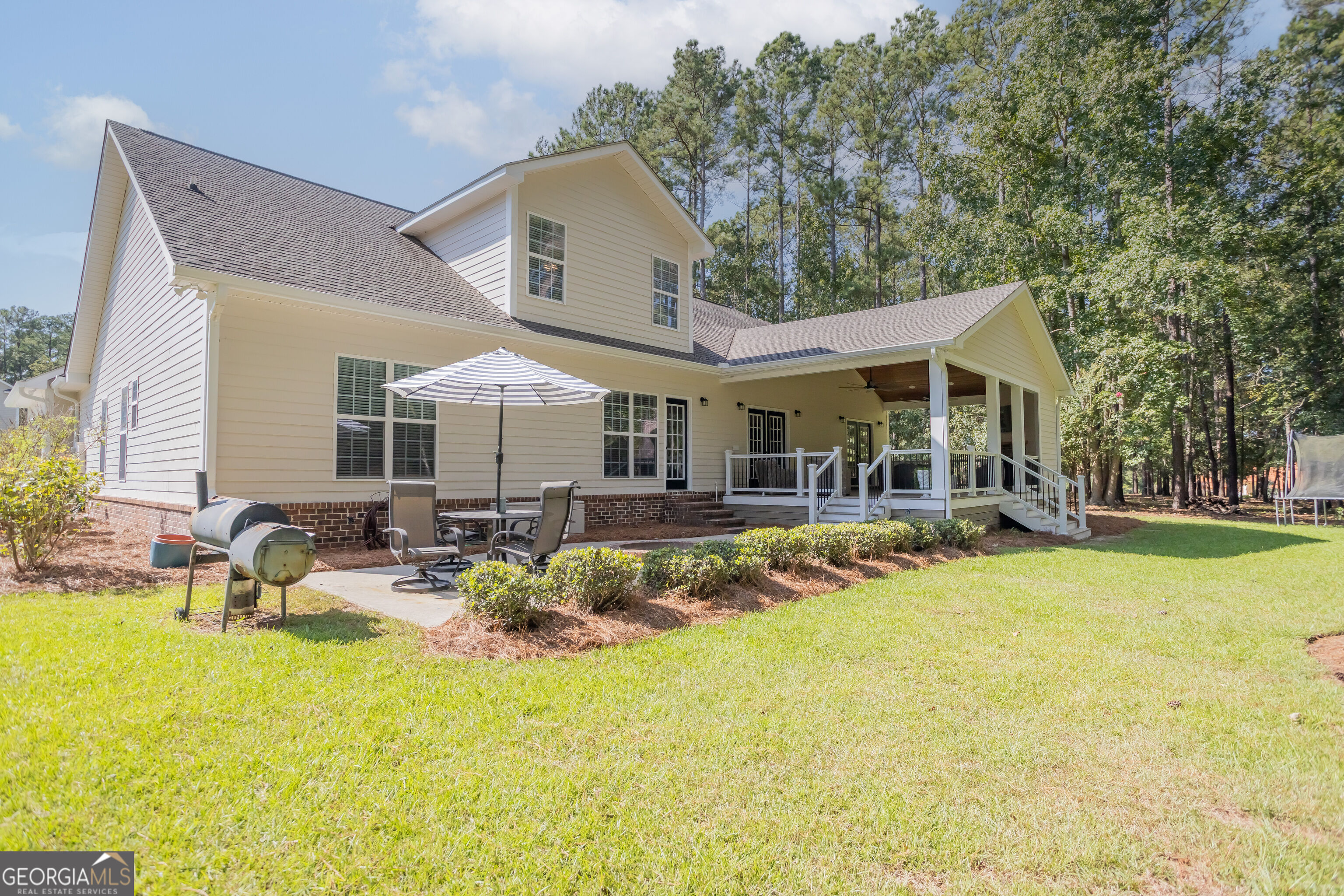 2707 Water Wheel Way
