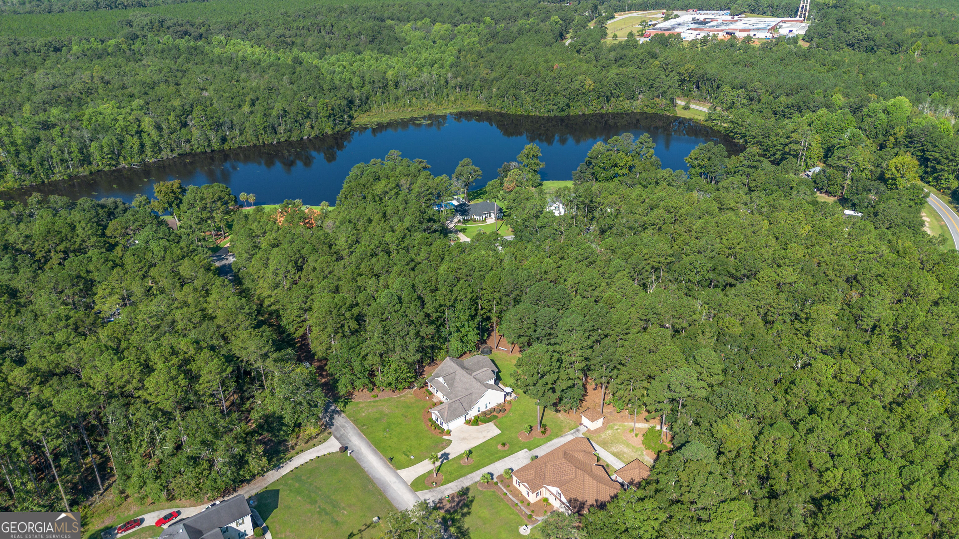 2707 Water Wheel Way