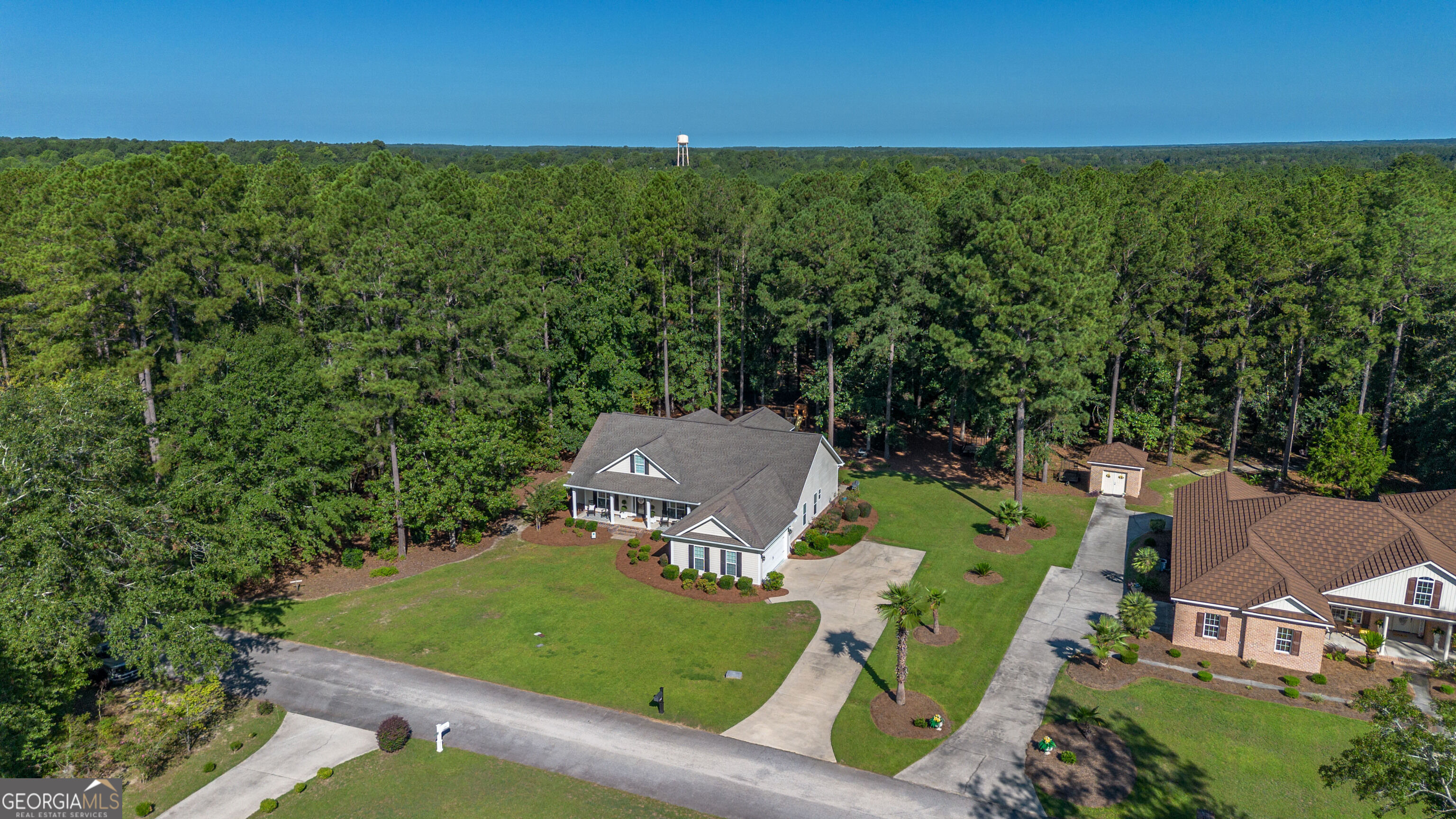 2707 Water Wheel Way