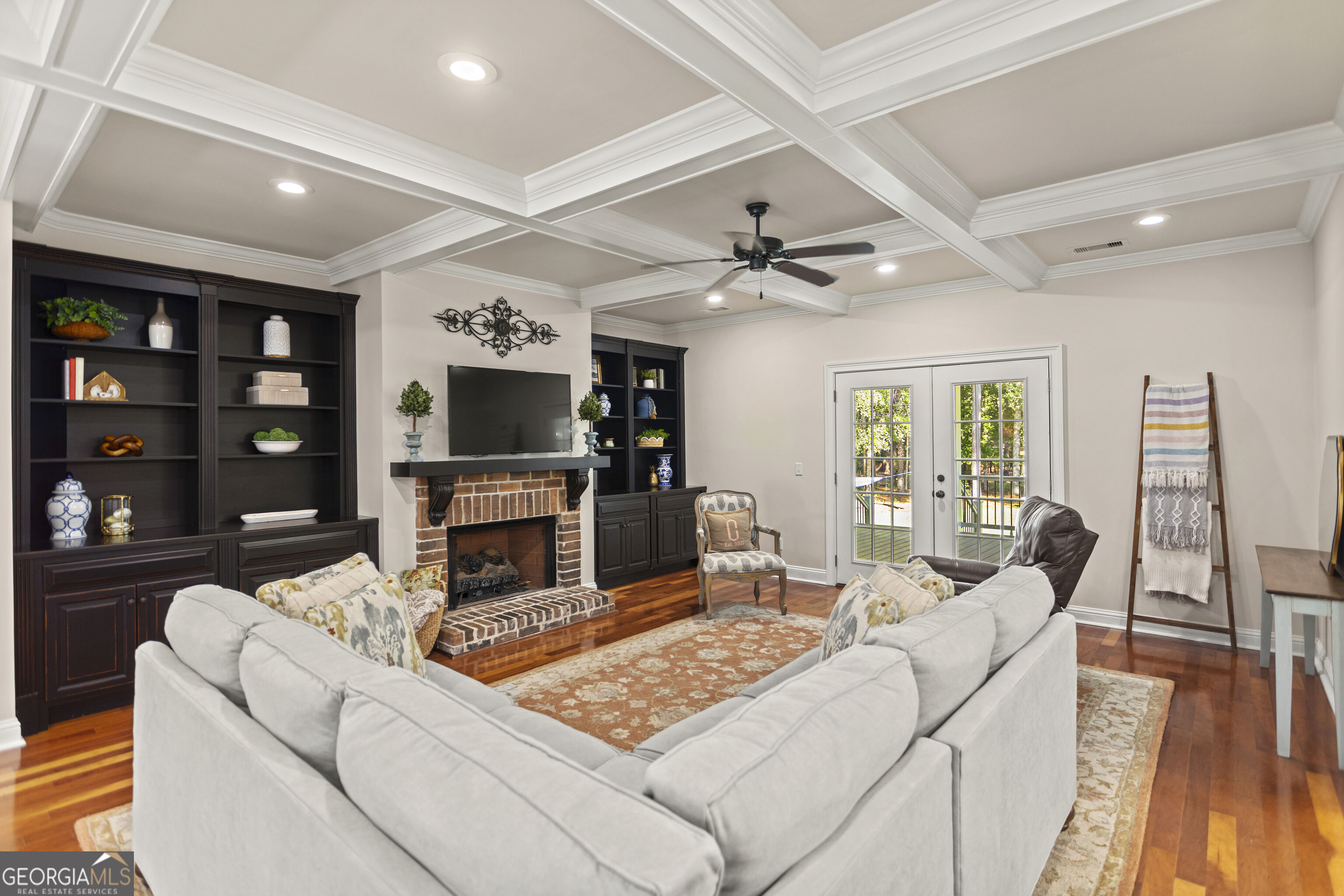 2707 Water Wheel Way