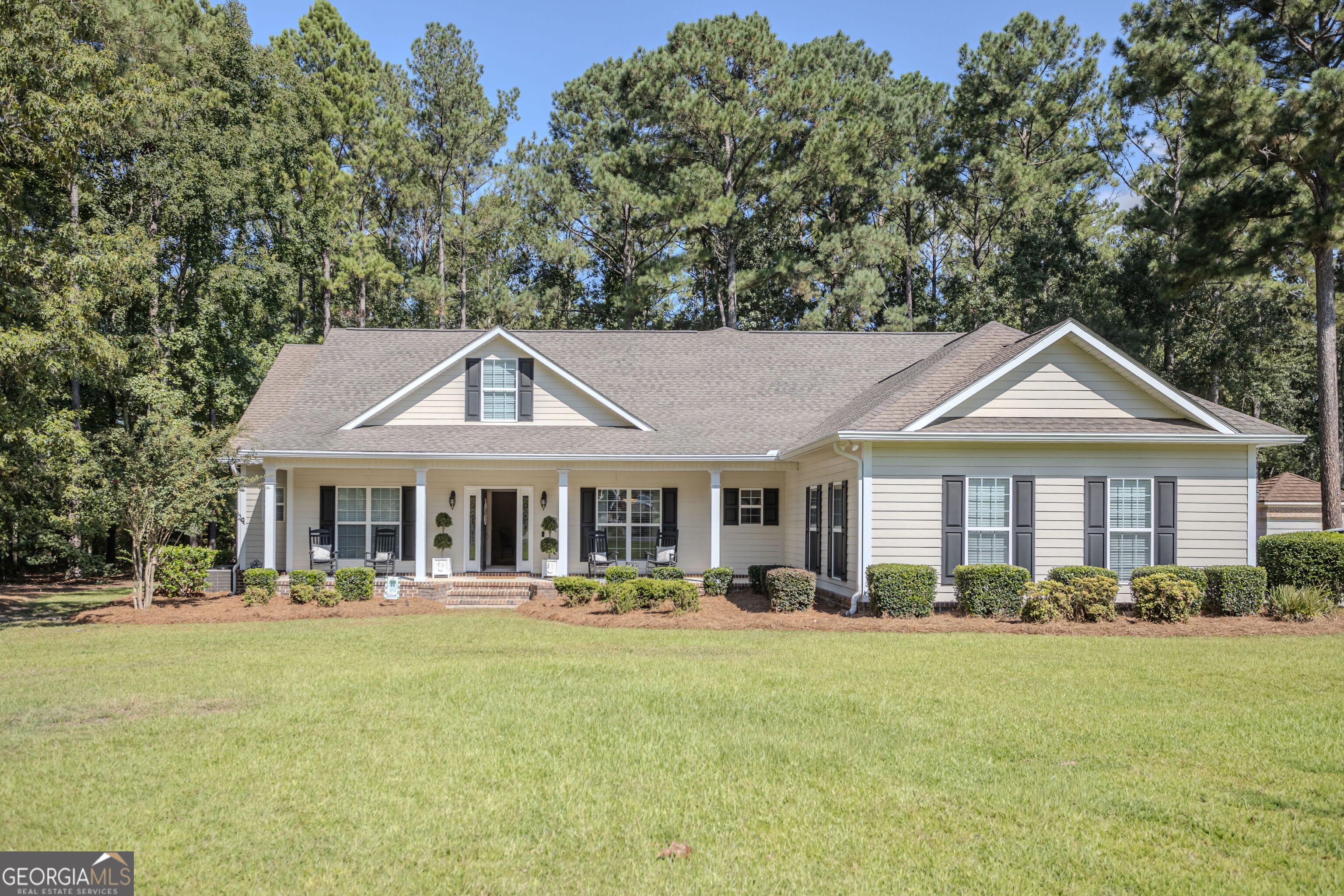 2707 Water Wheel Way