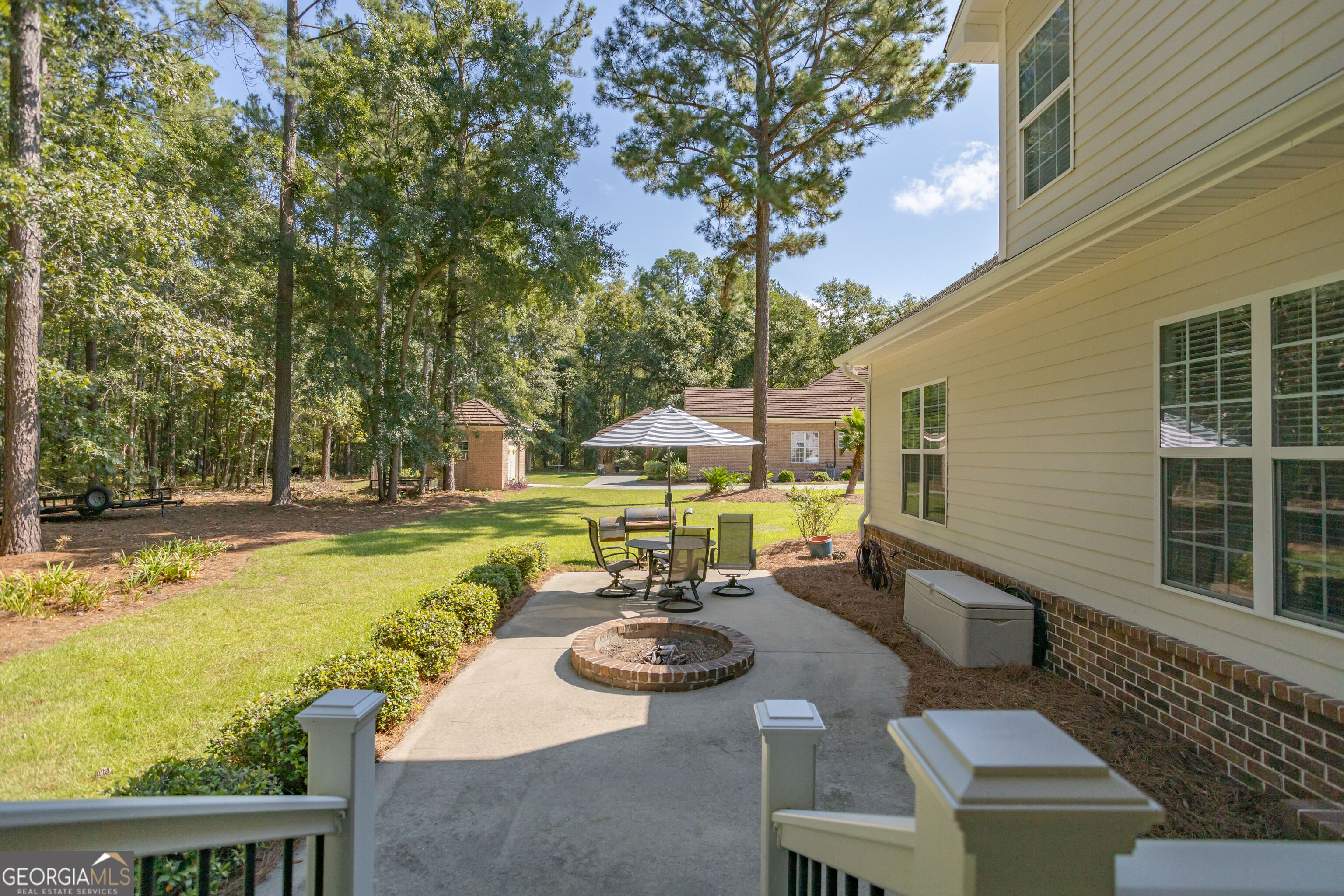 2707 Water Wheel Way