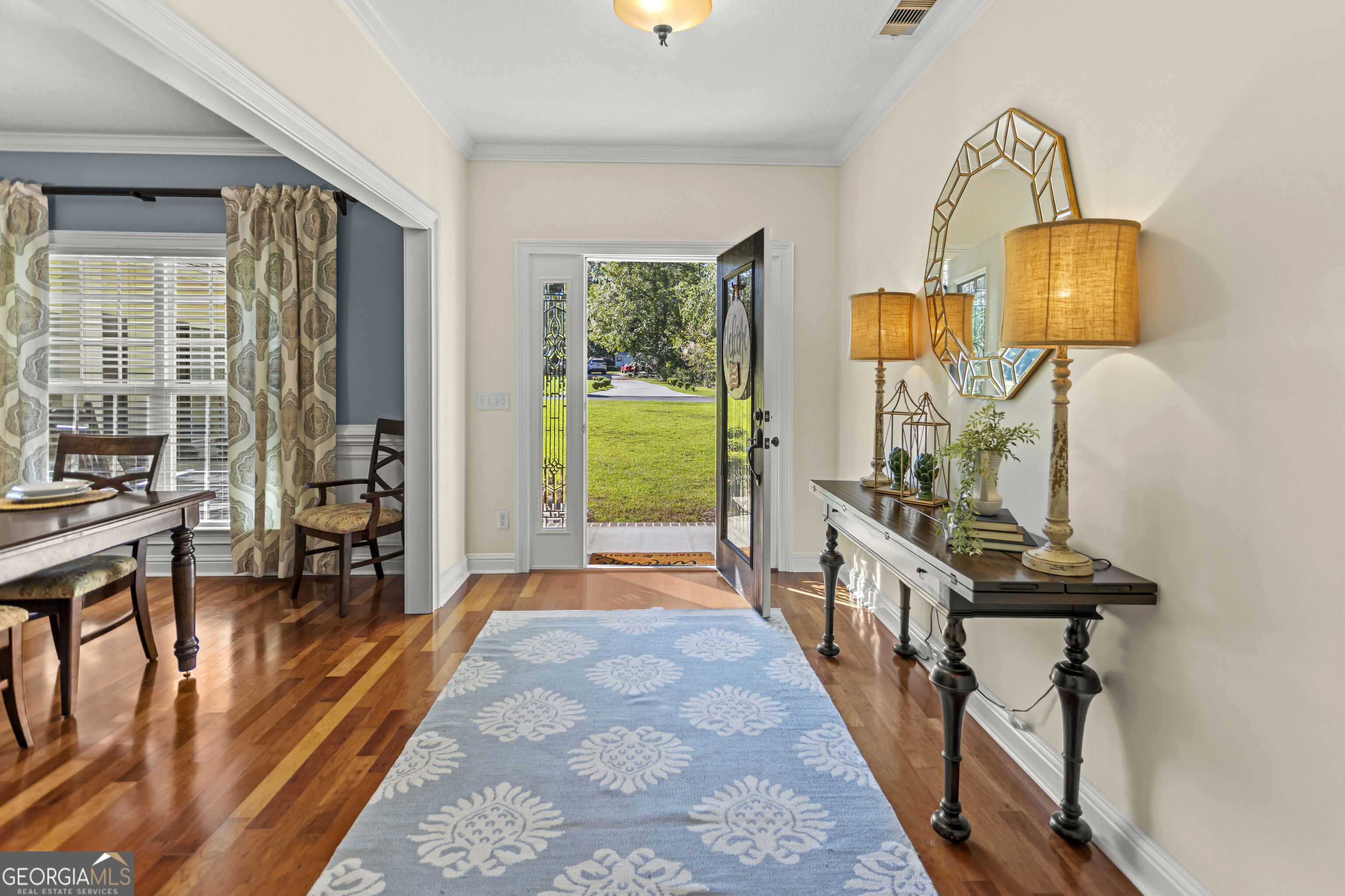 2707 Water Wheel Way