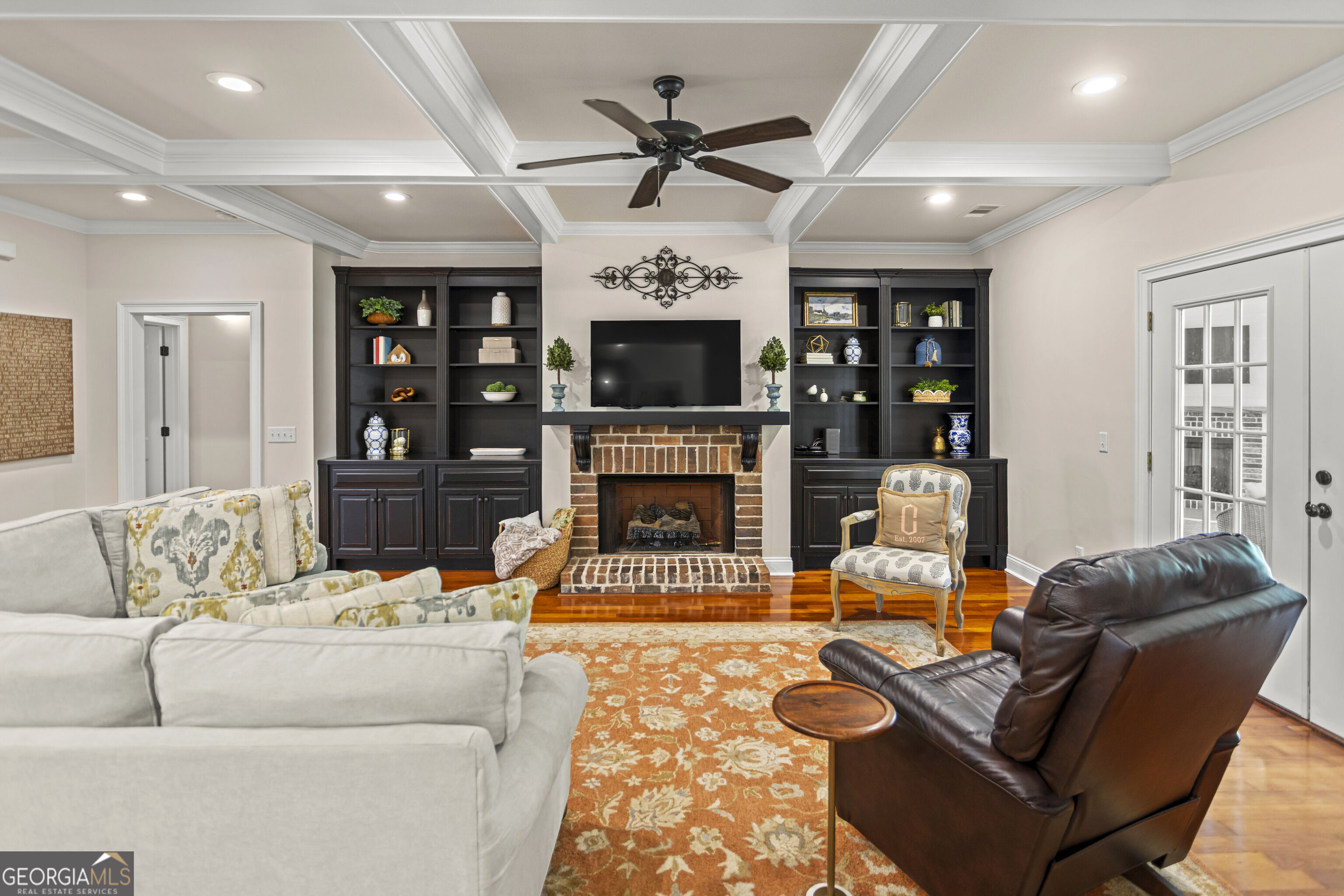 2707 Water Wheel Way
