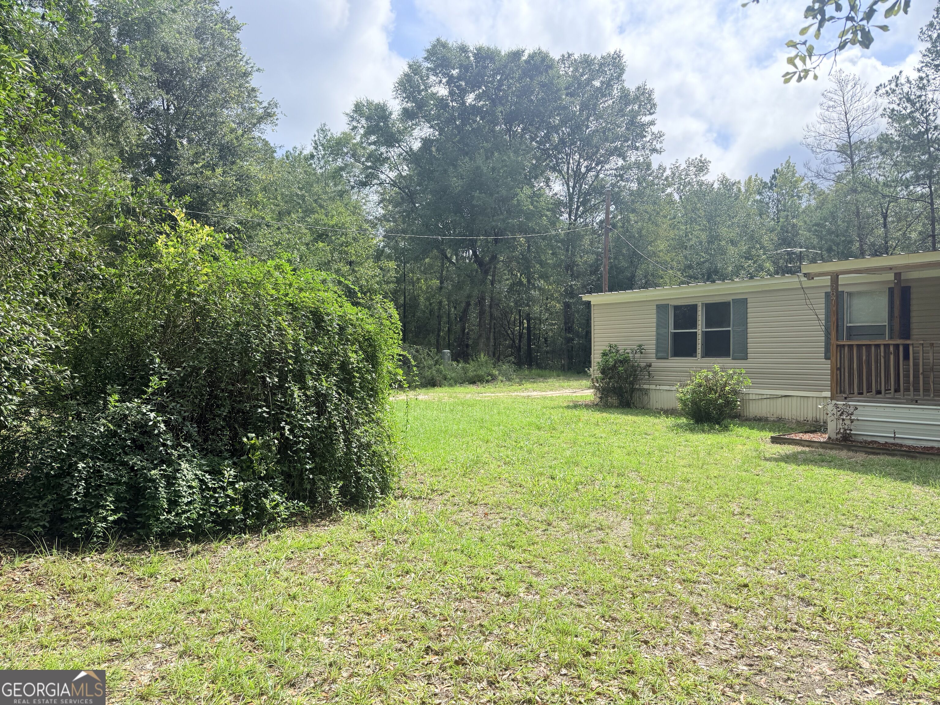 587 Kendricks Road