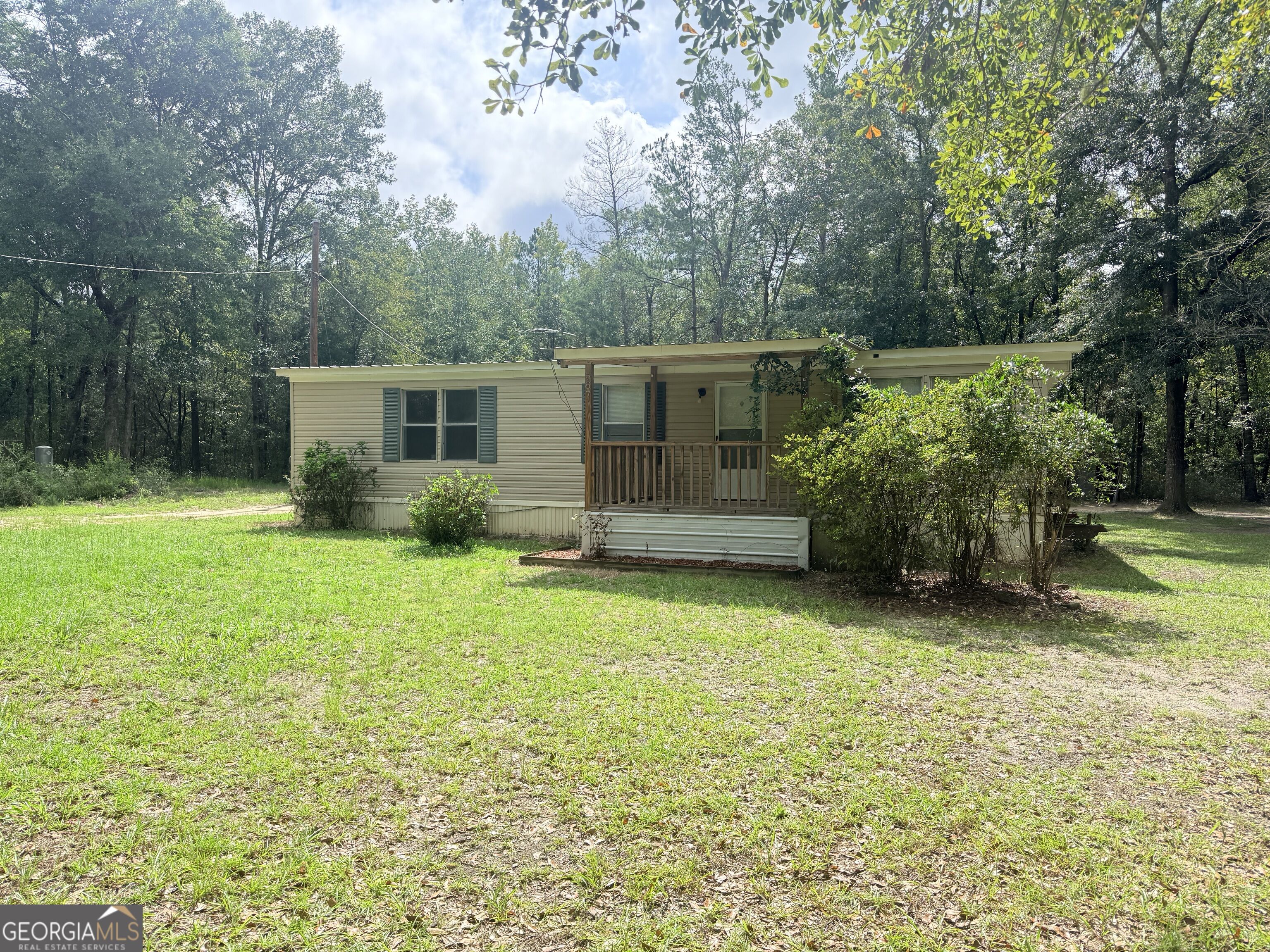 587 Kendricks Road