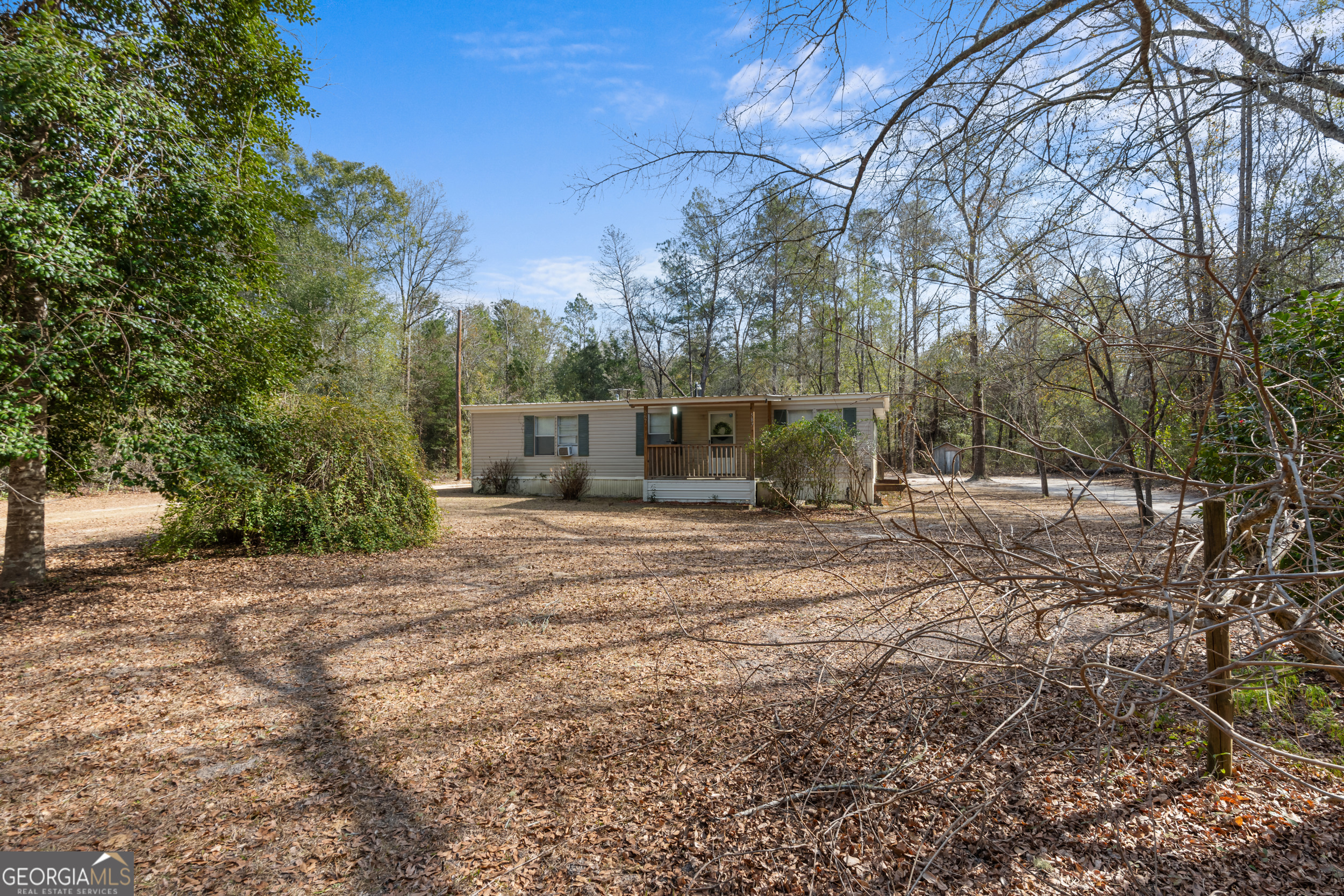 587 Kendricks Road