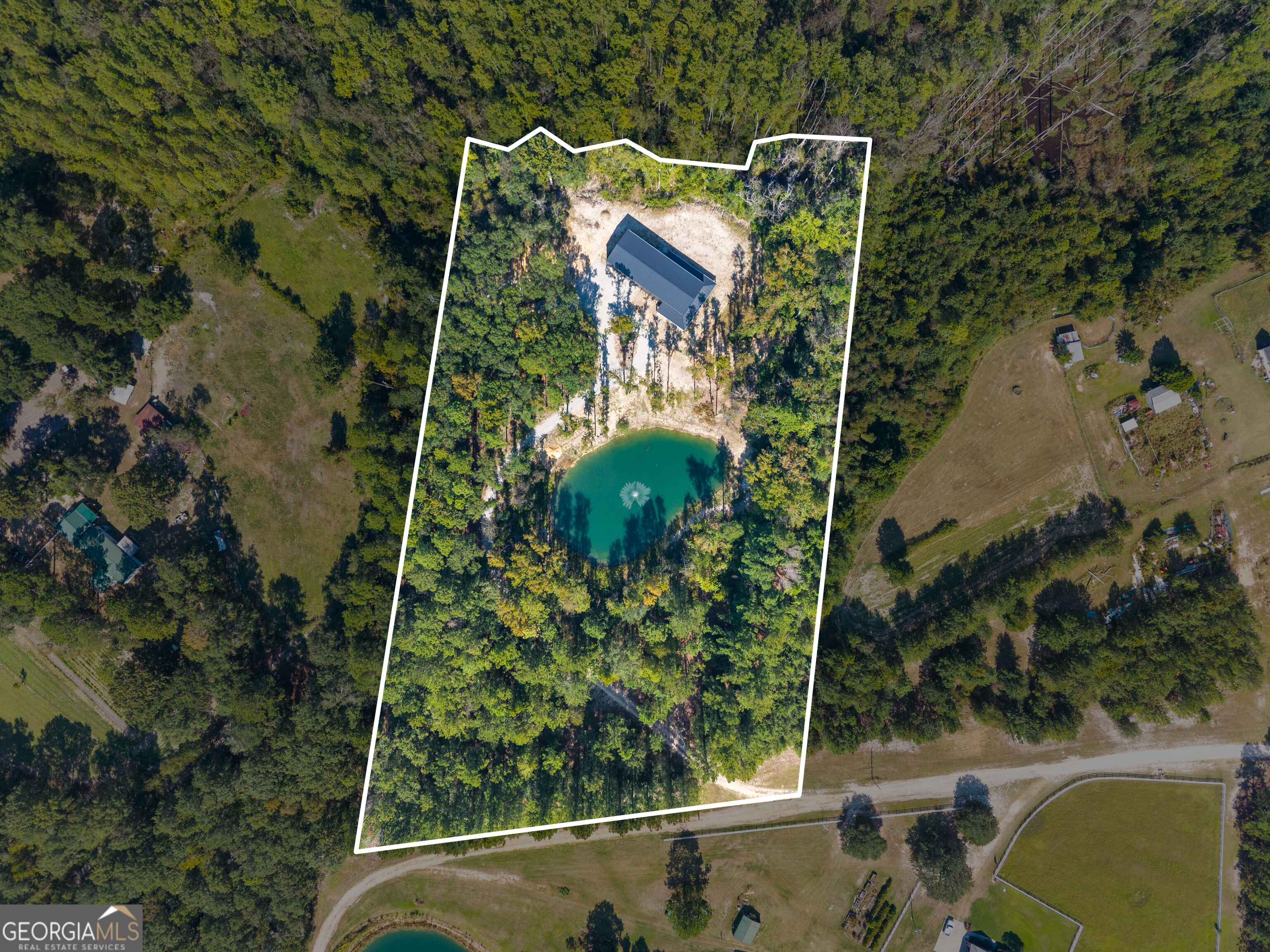 146 Rolling Hills Road