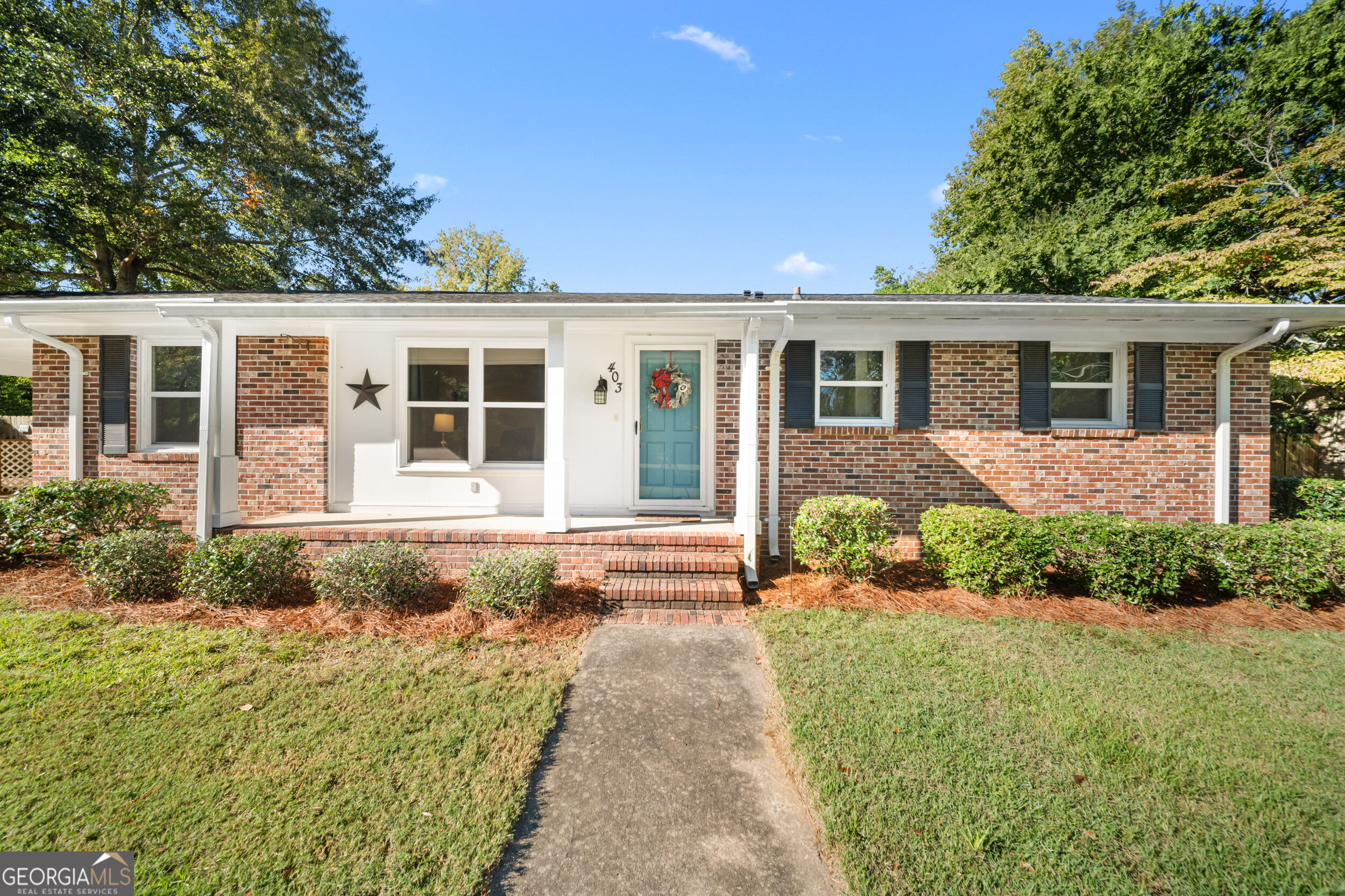 403 Park Drive