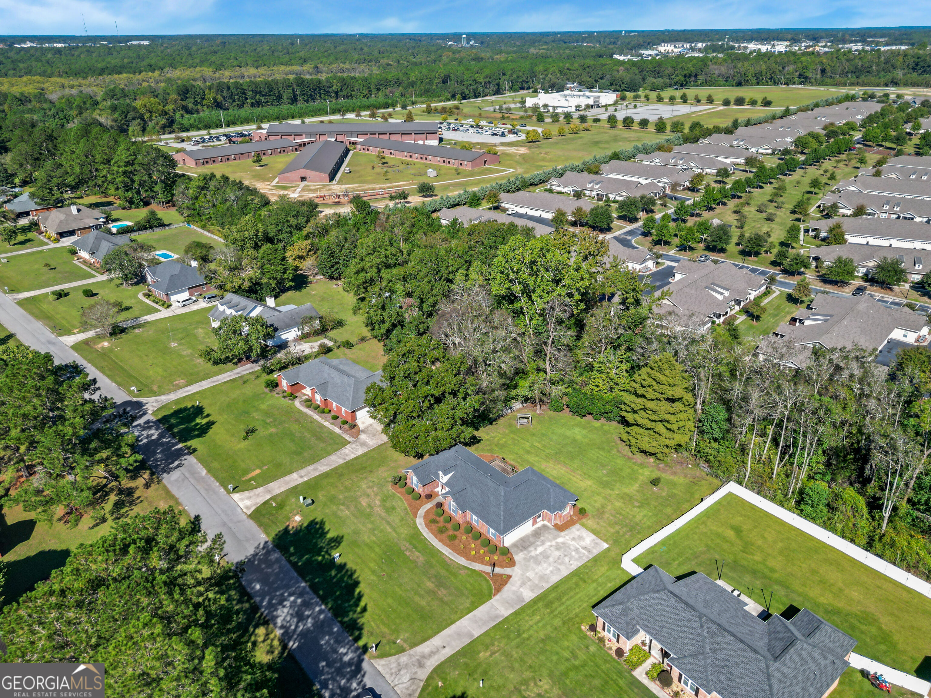 1139 Bartlett Drive