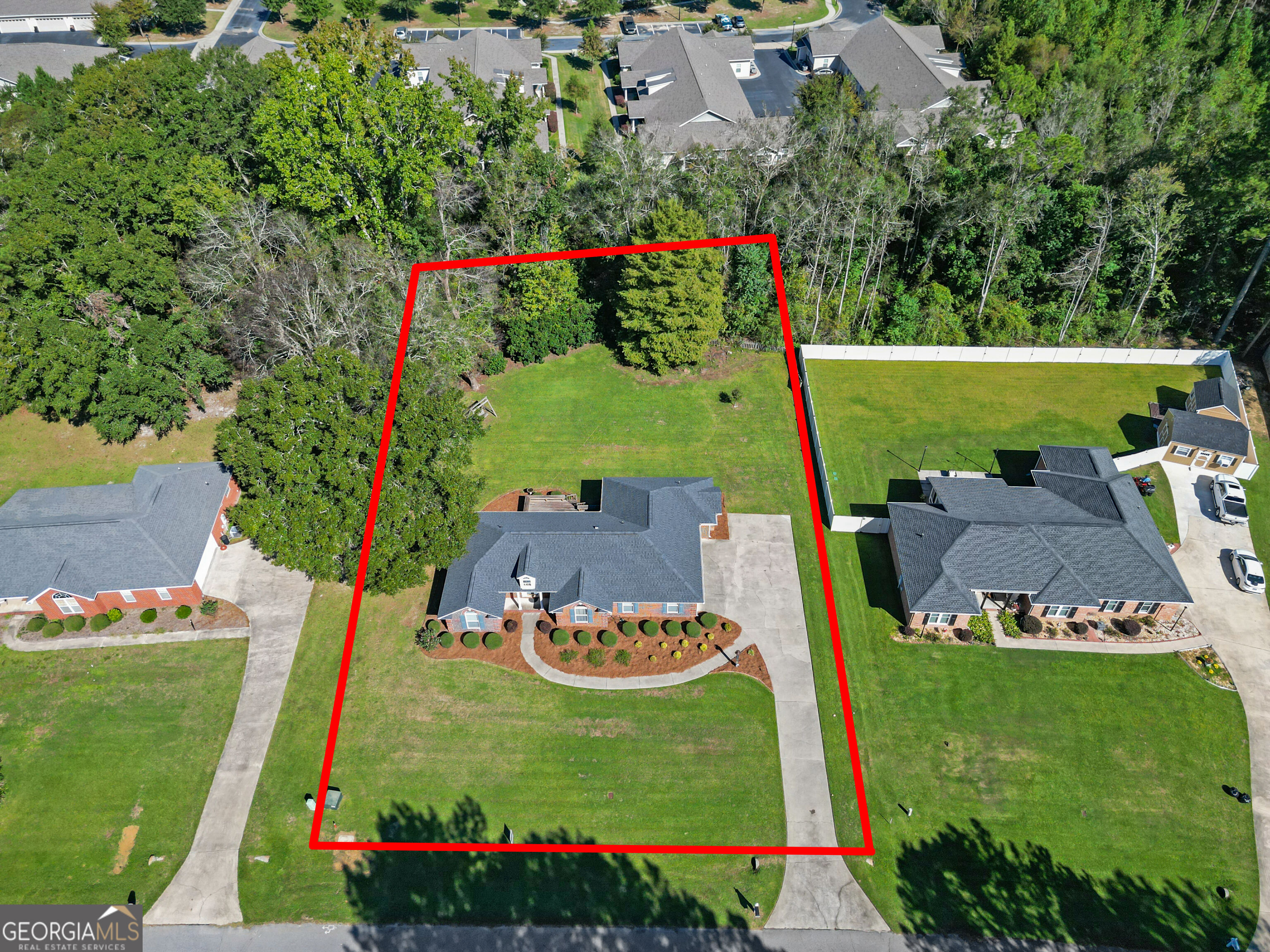 1139 Bartlett Drive