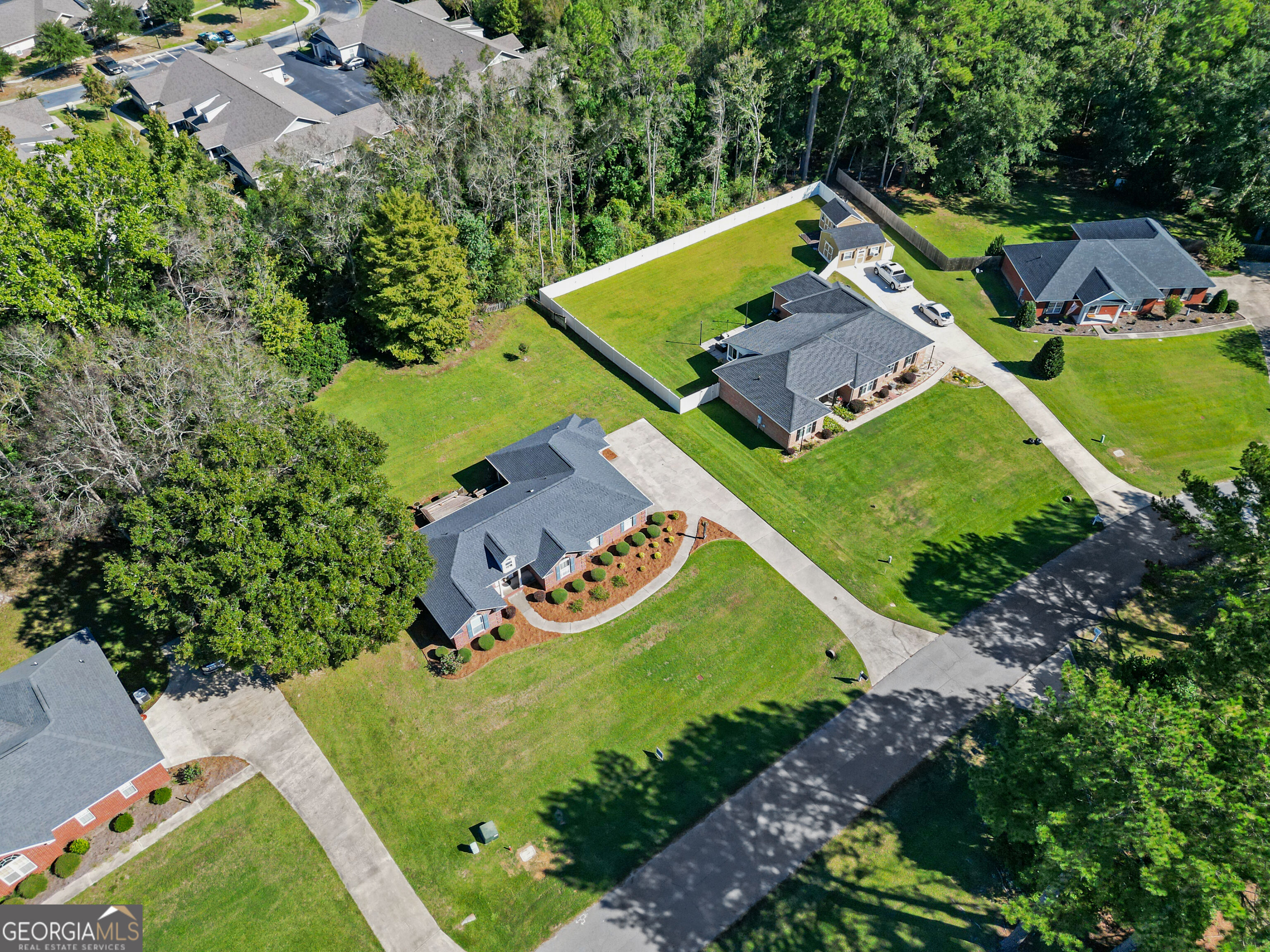 1139 Bartlett Drive