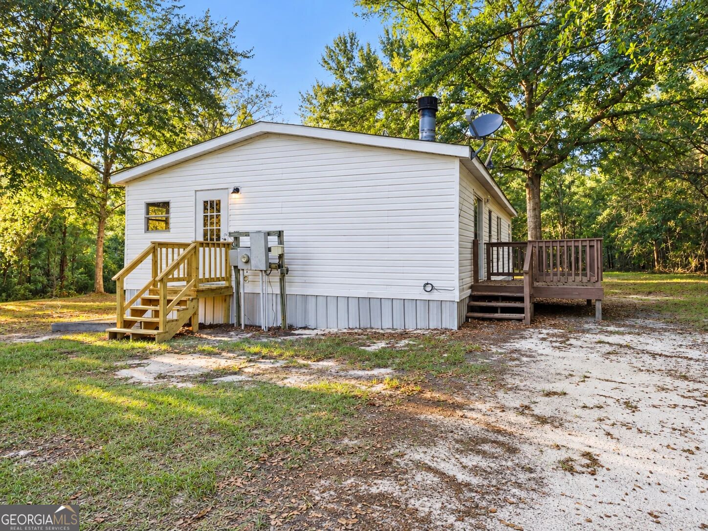 3593 B B Lane