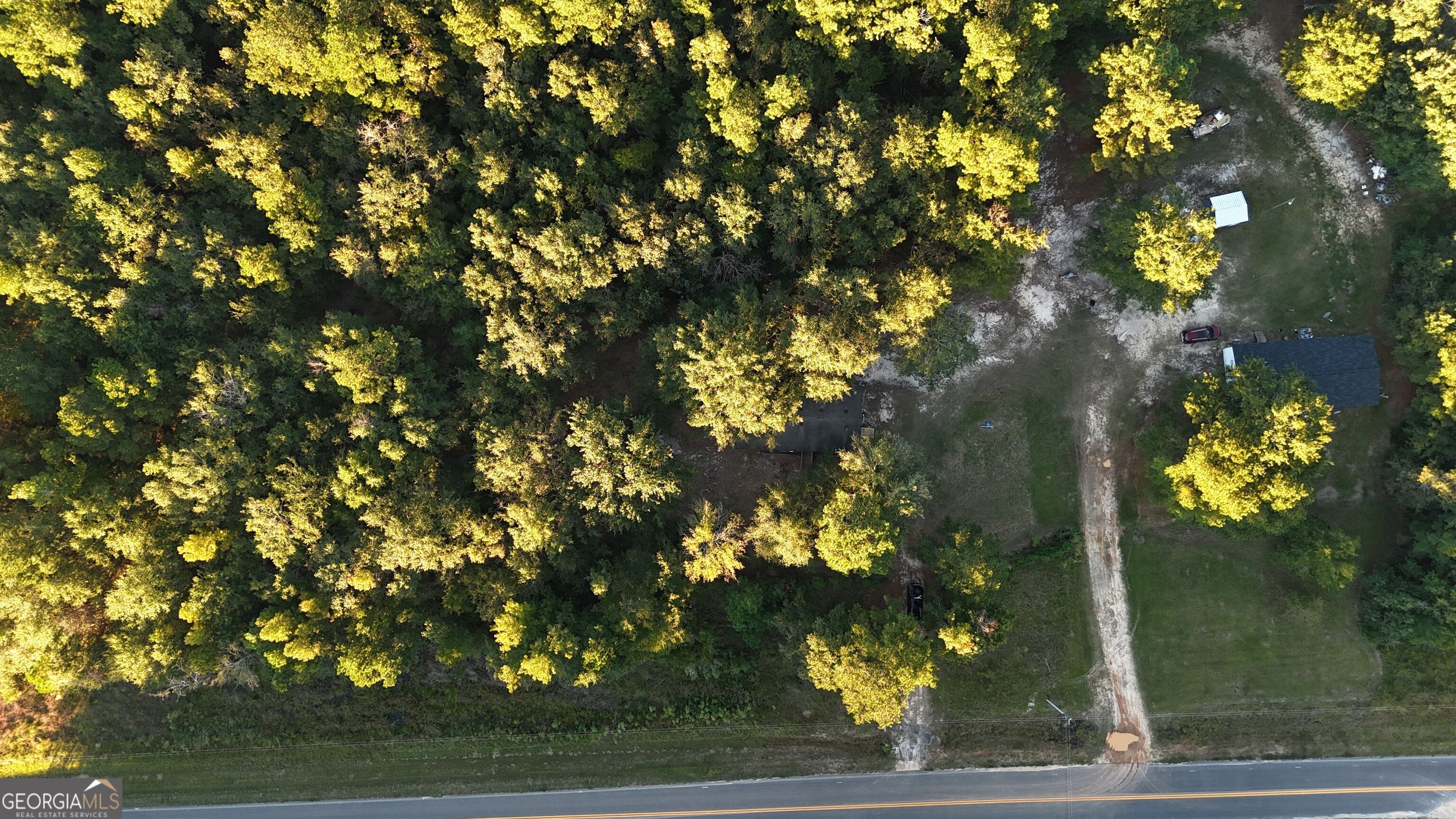 3593 B B Lane
