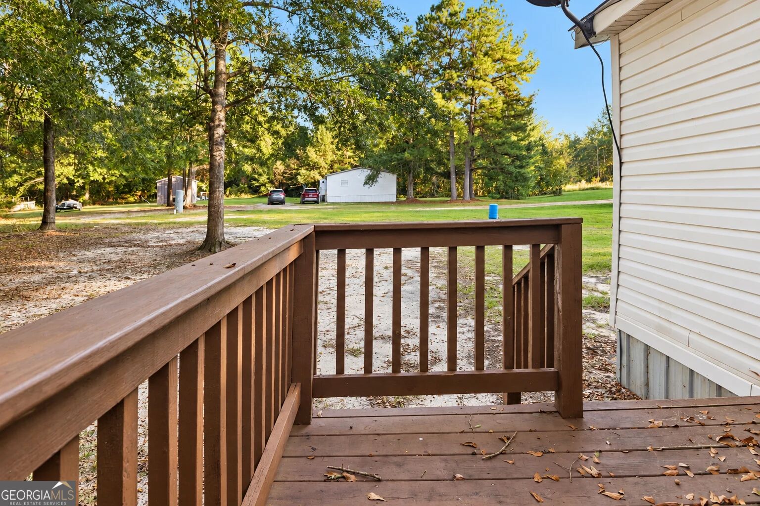 3593 B B Lane