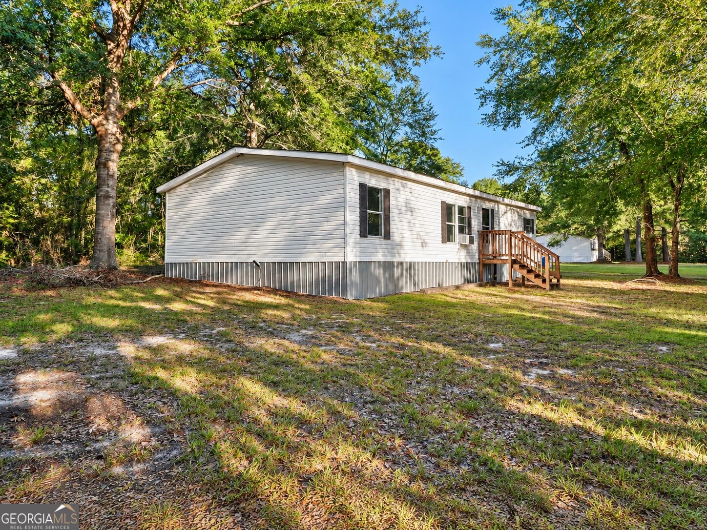 3593 B B Lane
