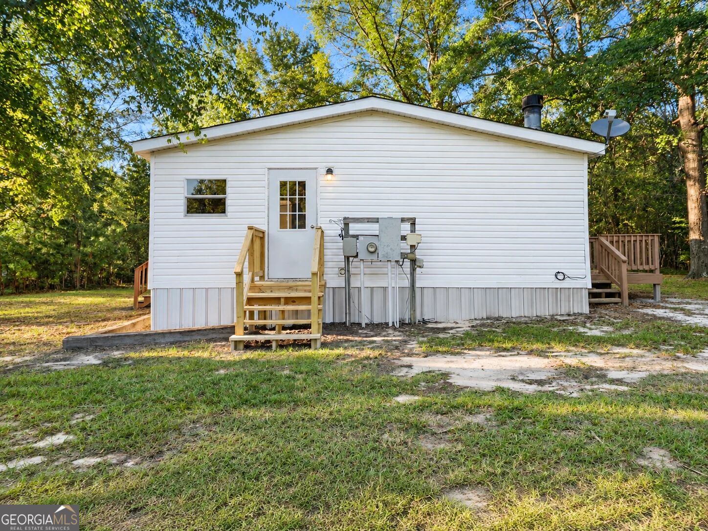 3593 B B Lane