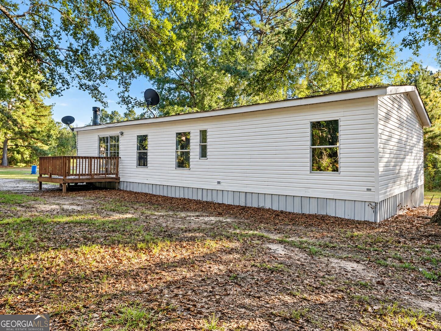 3593 B B Lane