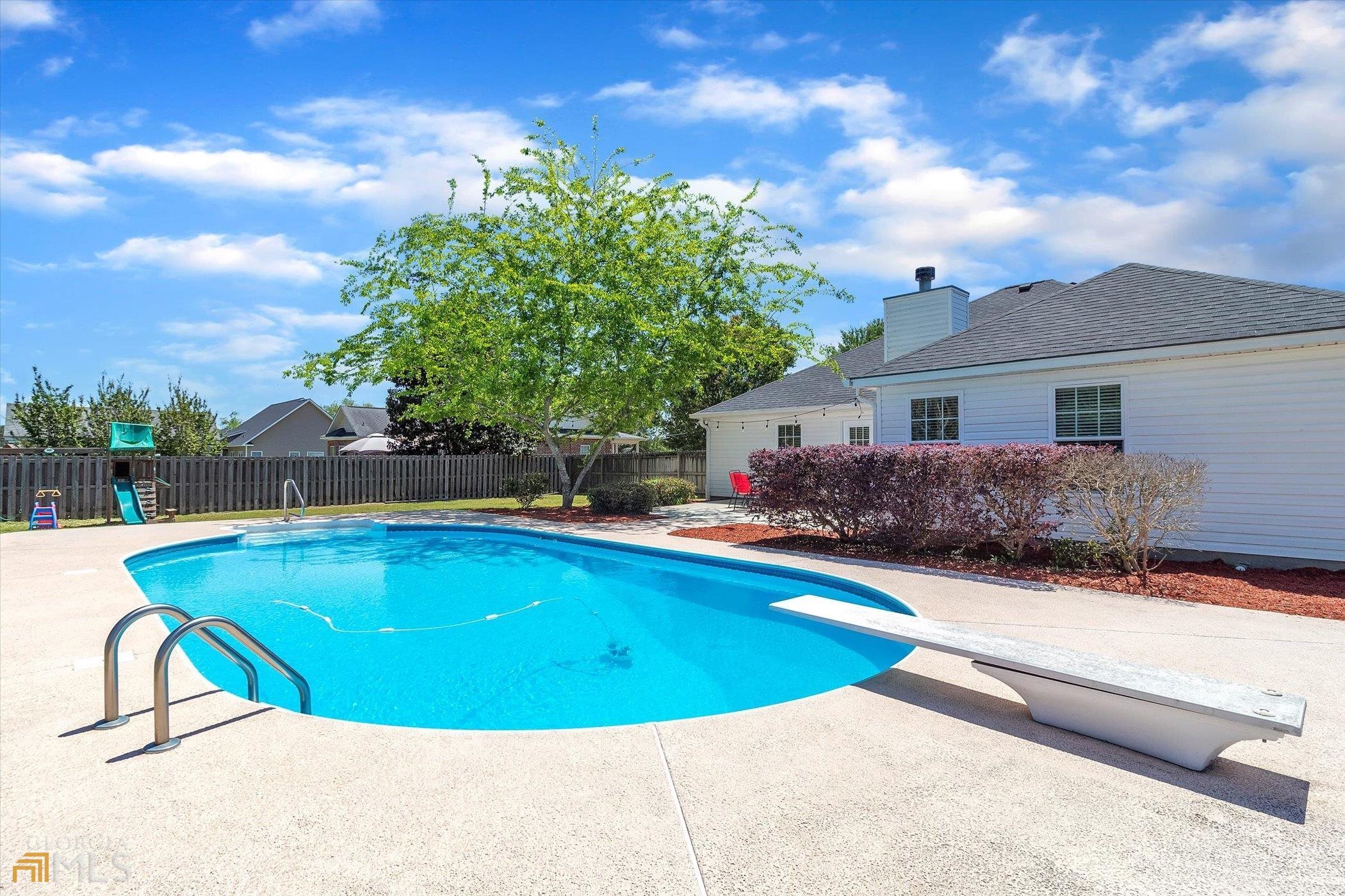 1610 Colony Lane