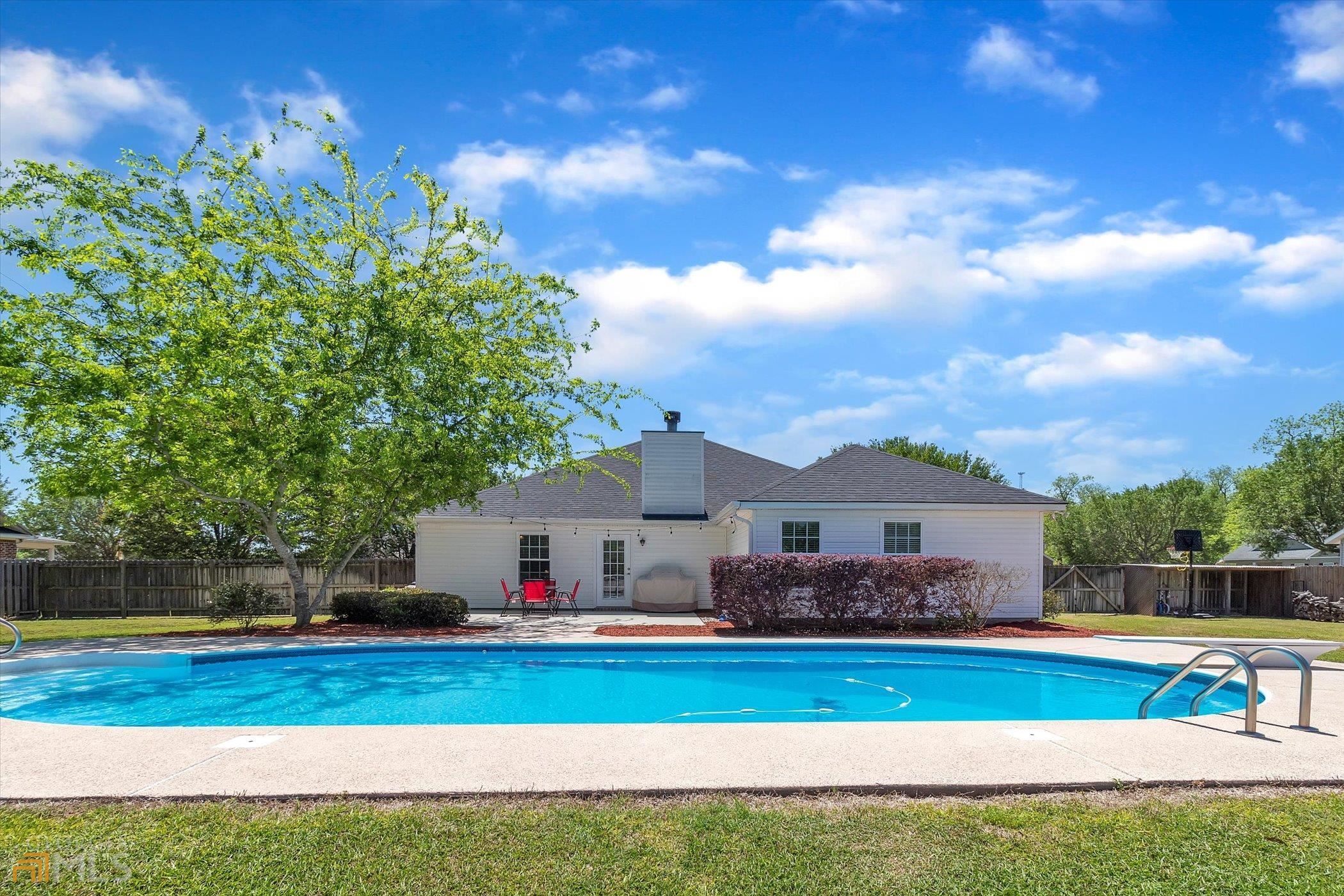 1610 Colony Lane