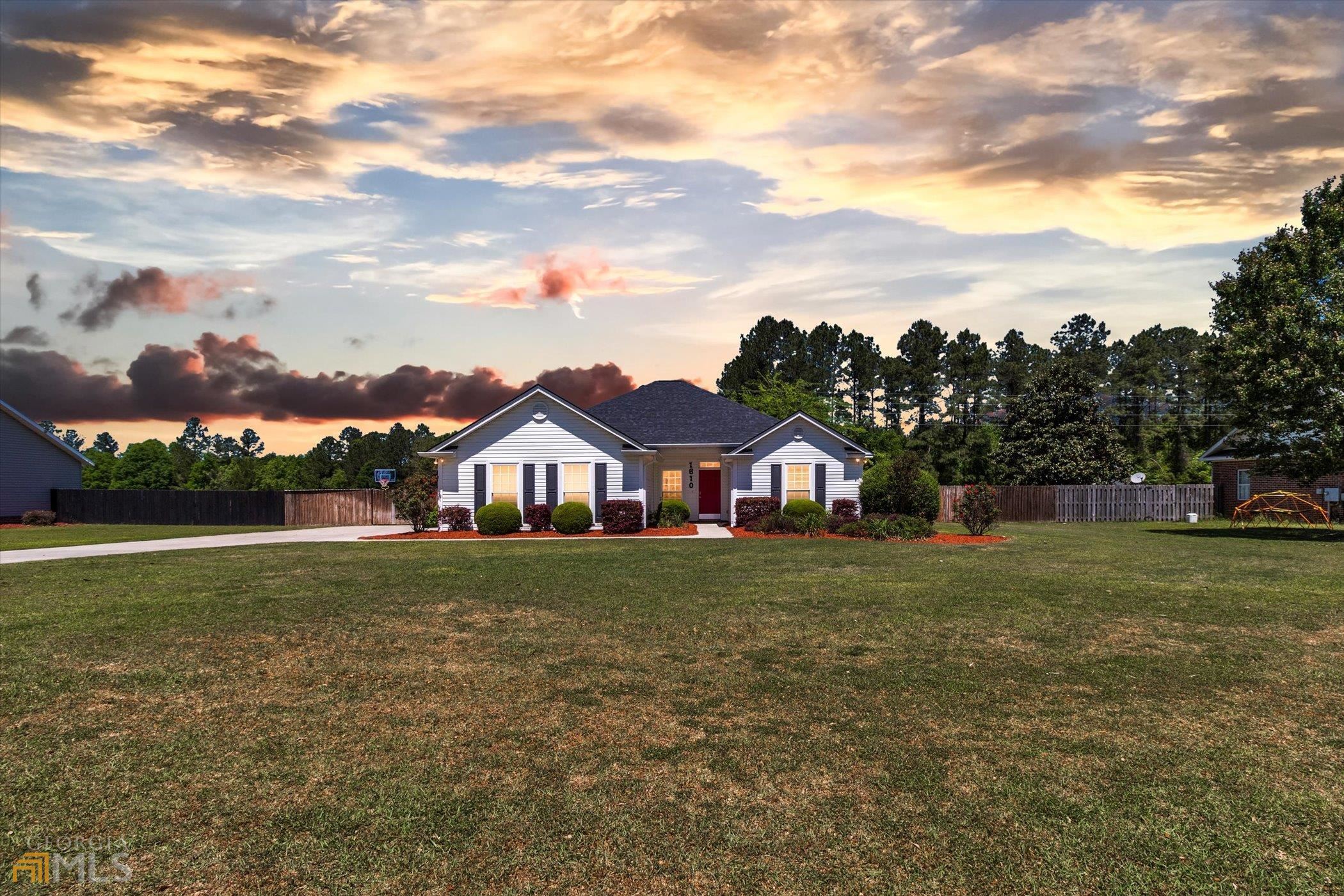 1610 Colony Lane