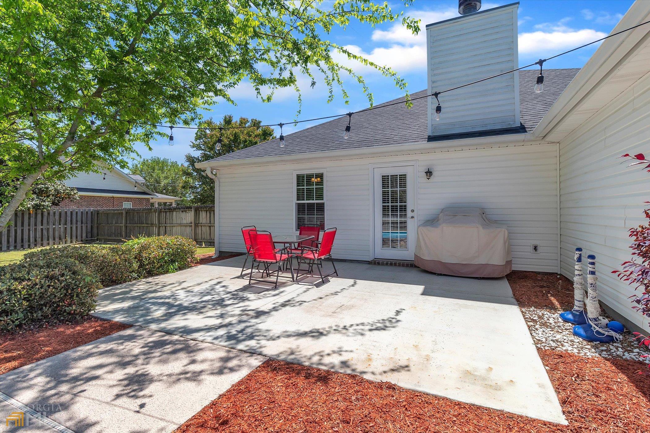 1610 Colony Lane