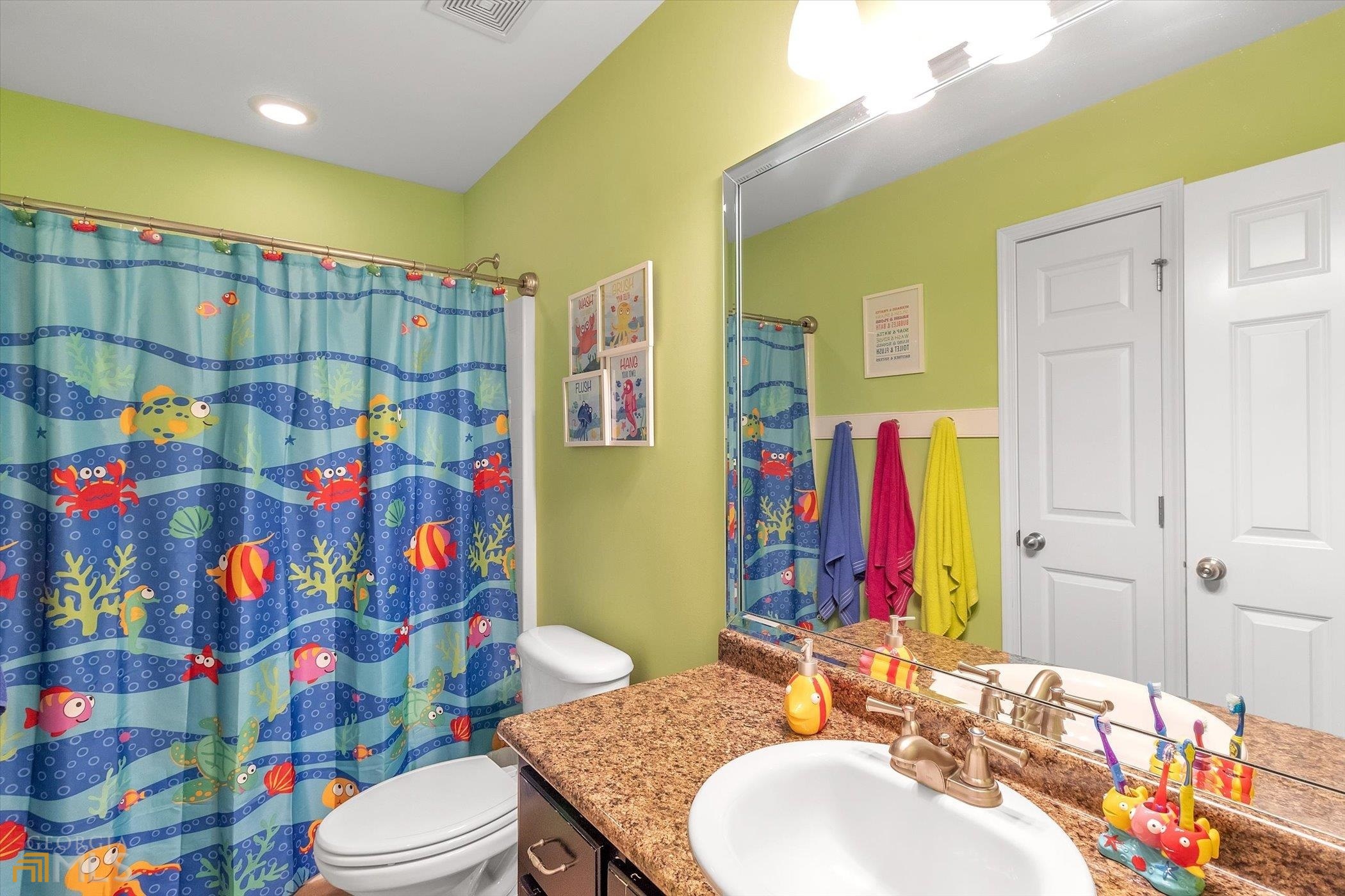 1610 Colony Lane