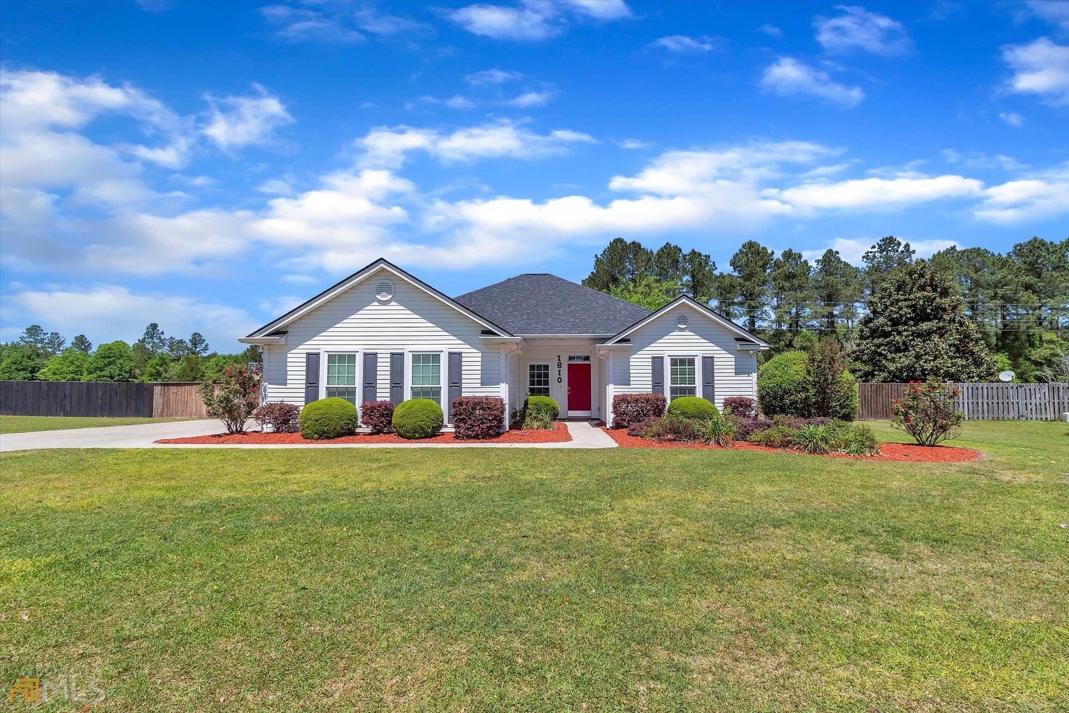1610 Colony Lane