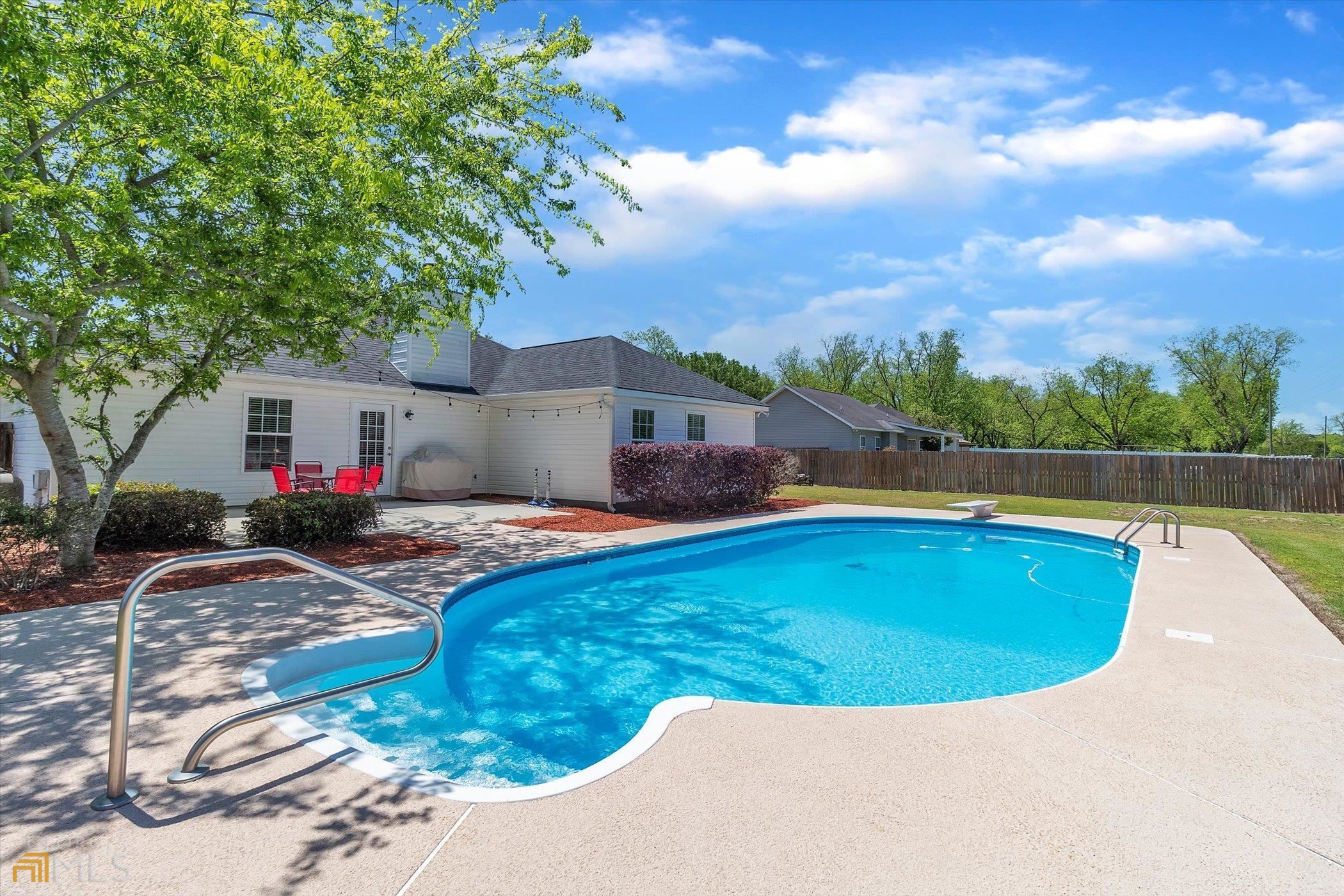 1610 Colony Lane