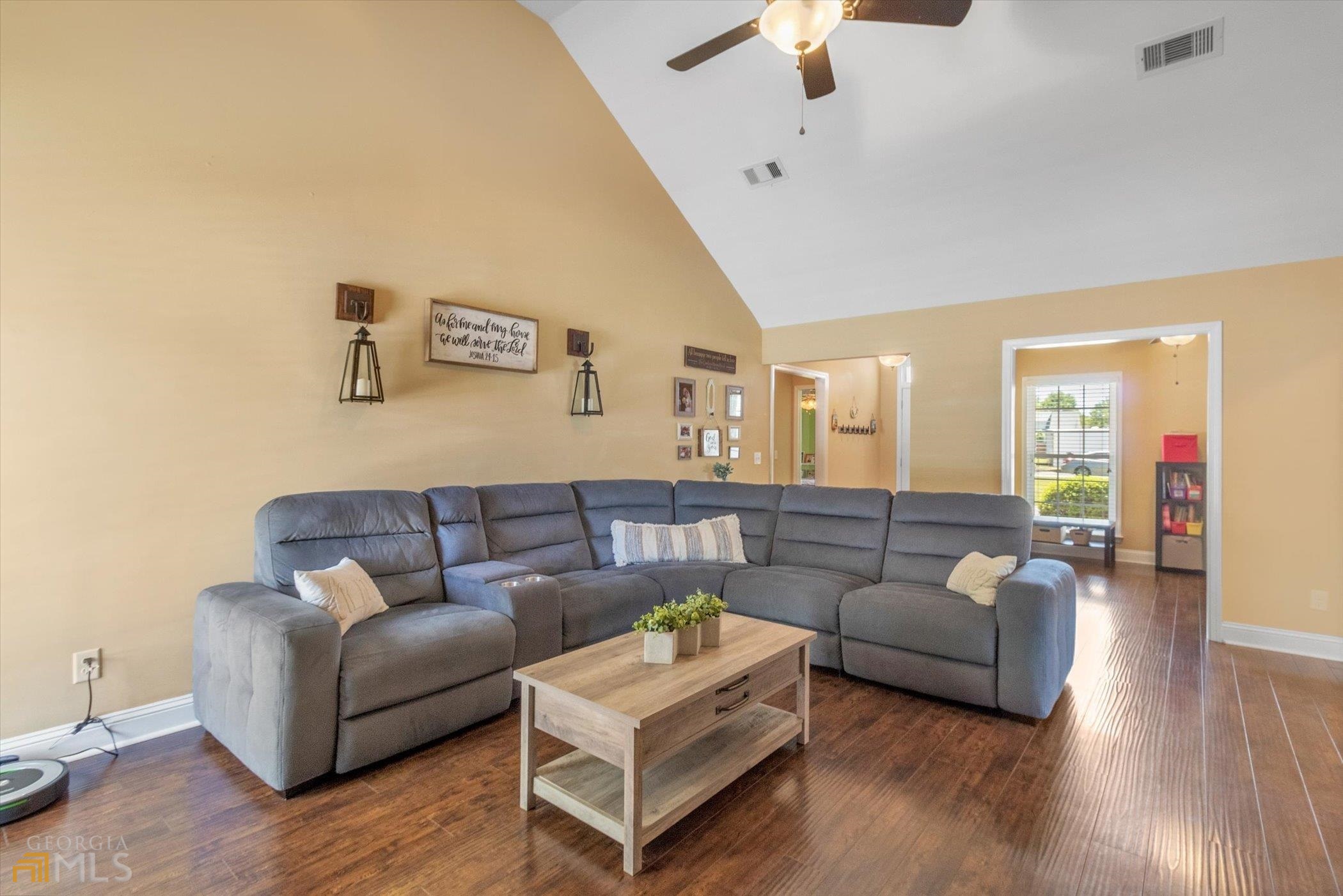 1610 Colony Lane