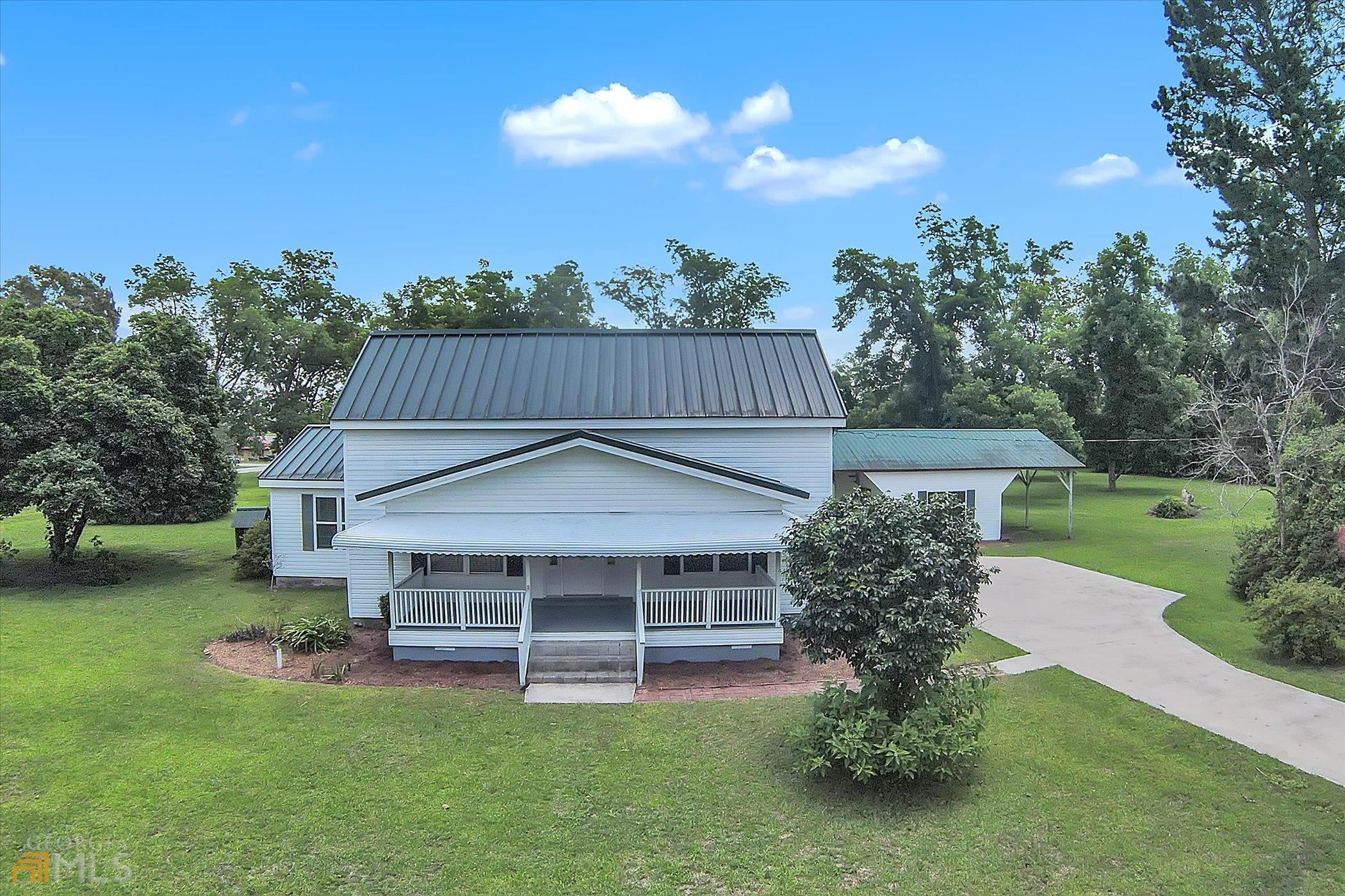 310 Dixie Street
