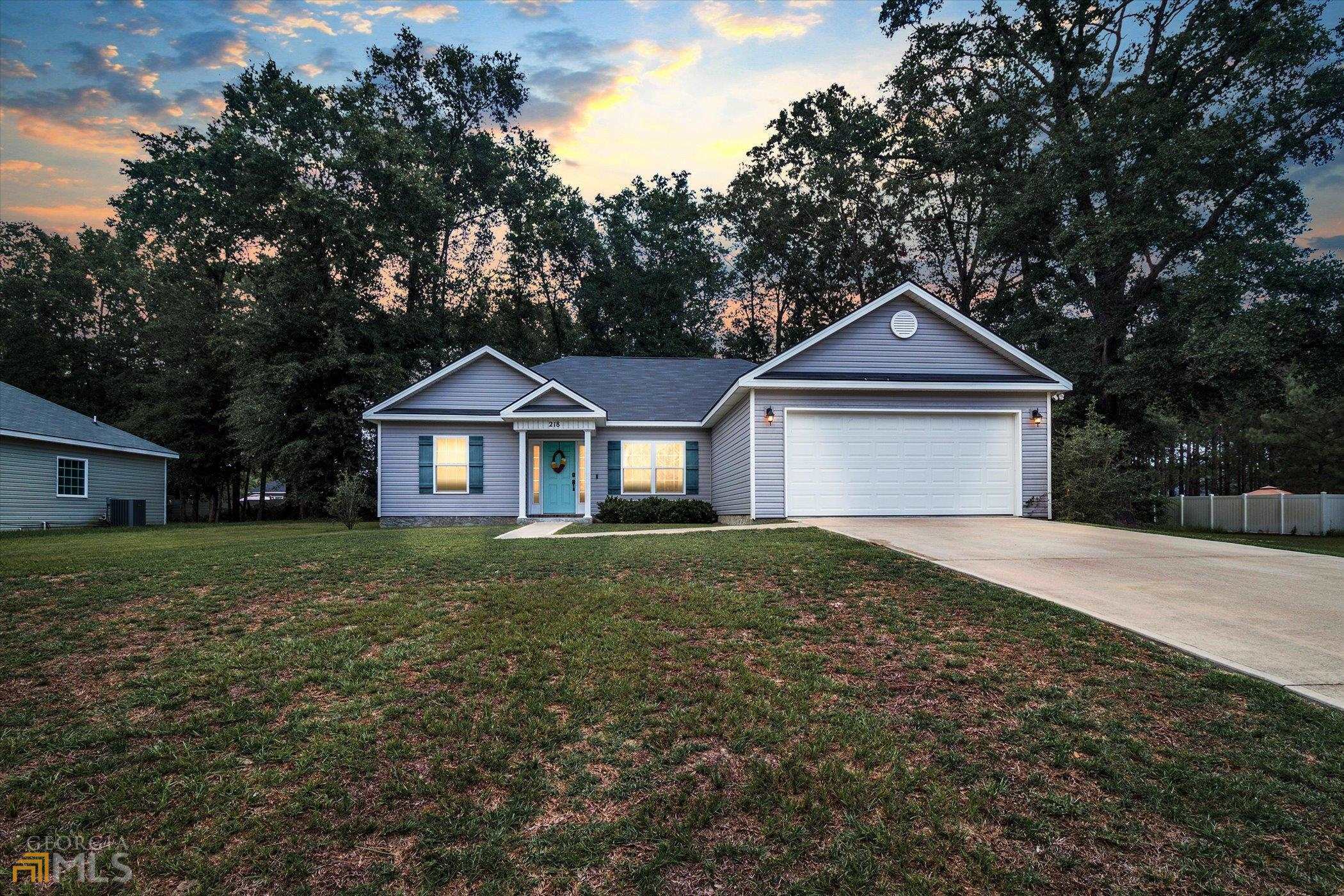 218 Stillwater Drive