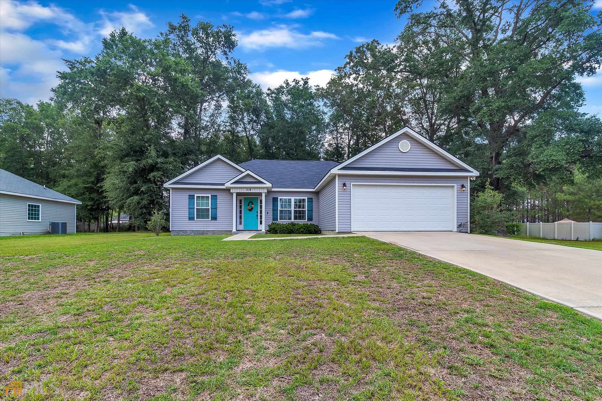 218 Stillwater Drive