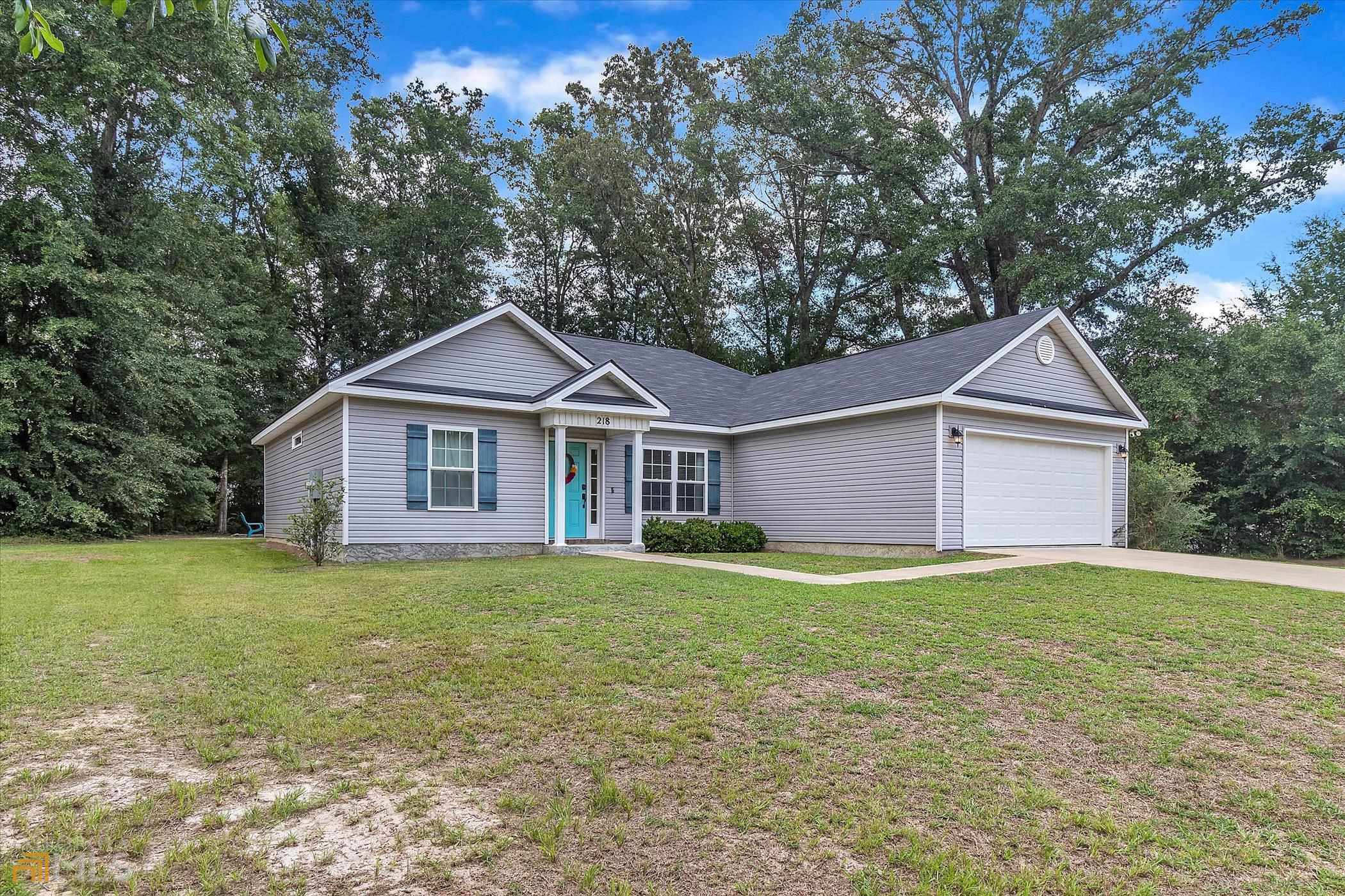 218 Stillwater Drive