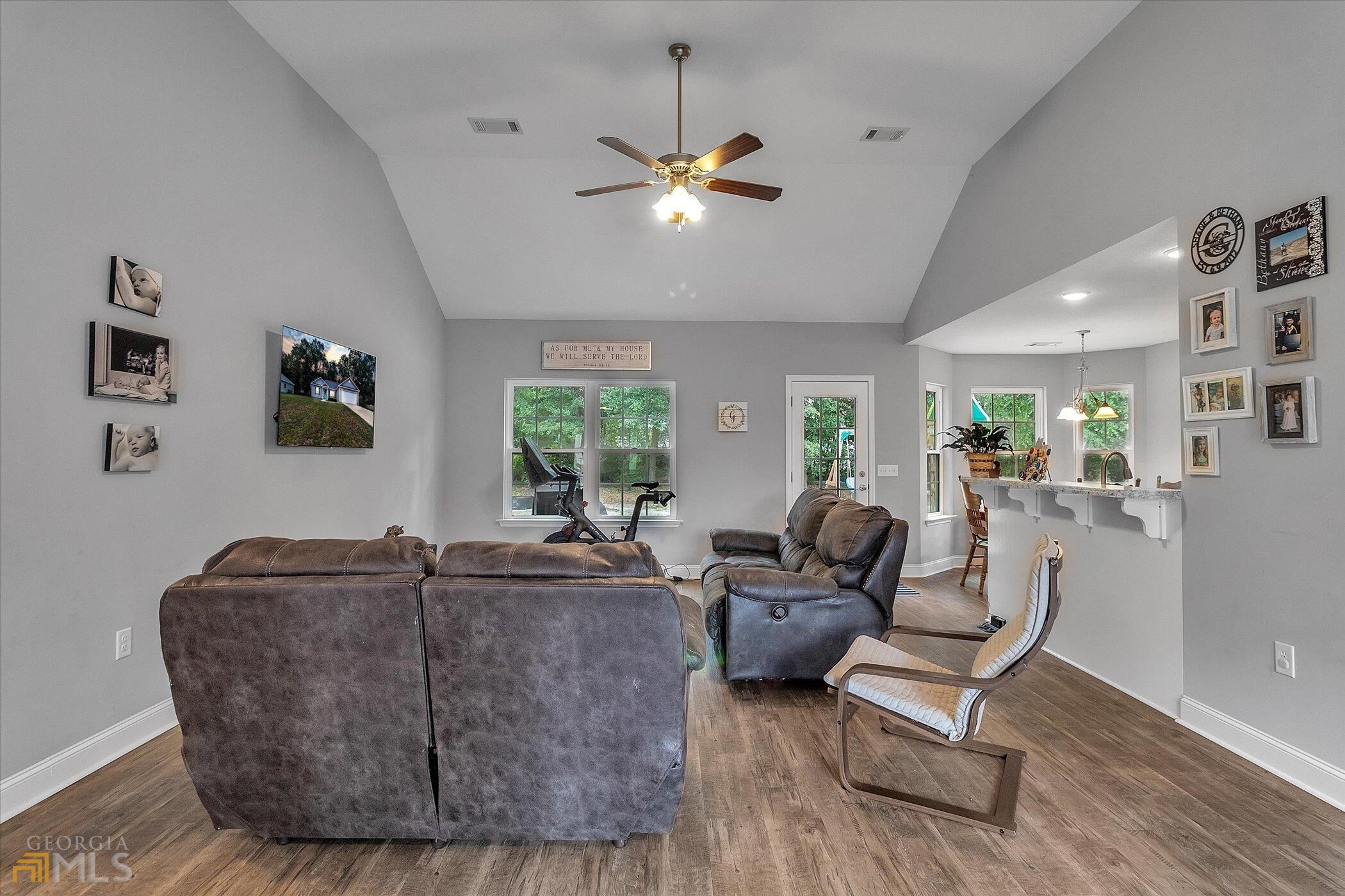218 Stillwater Drive