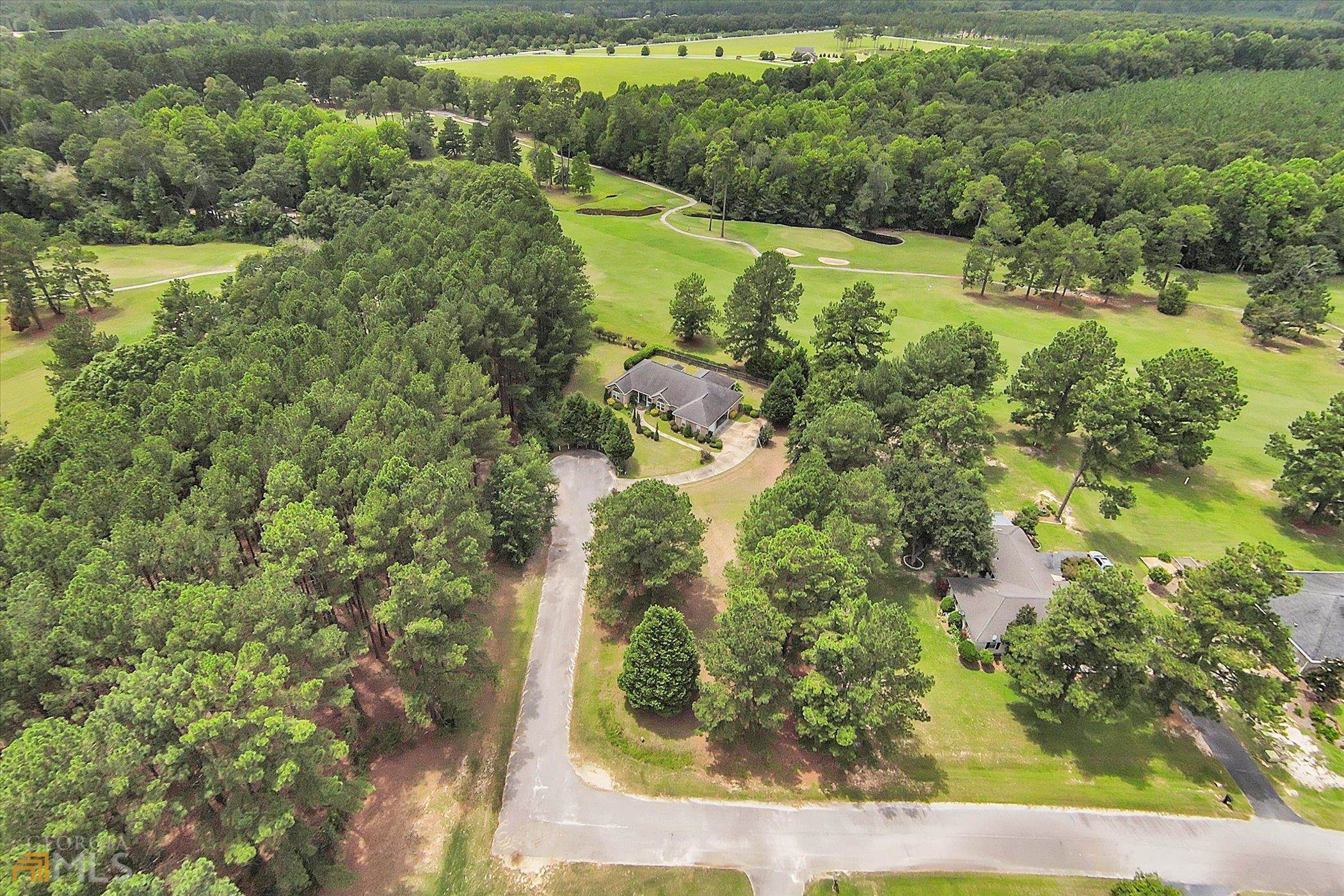 241 Golf Club Drive