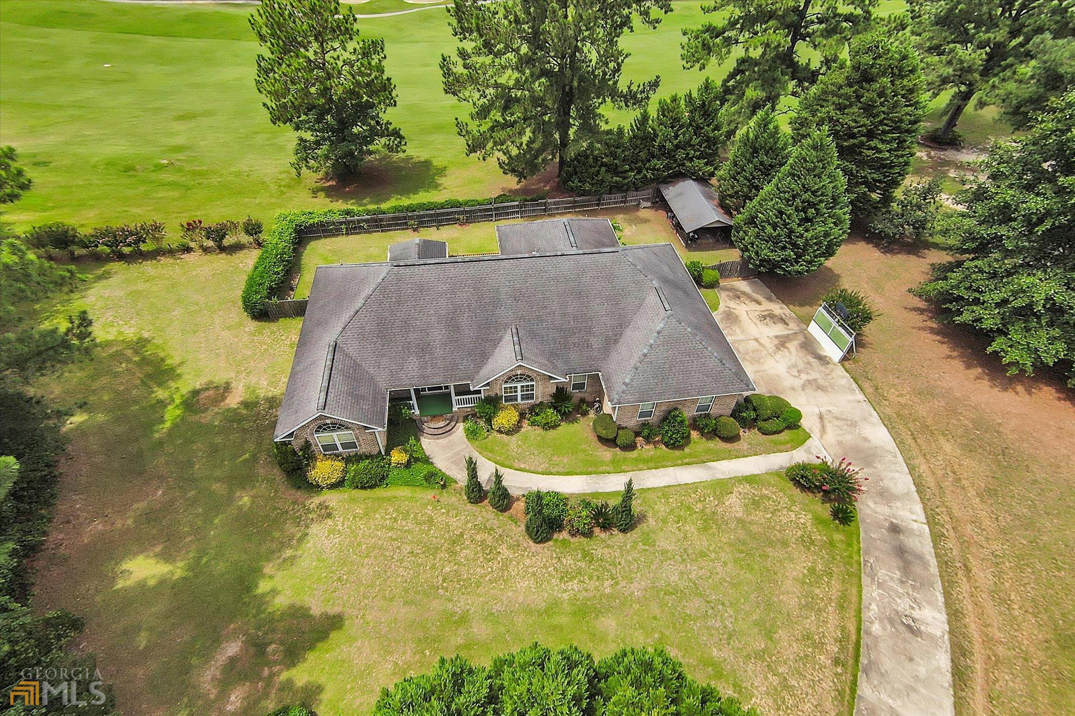 241 Golf Club Drive