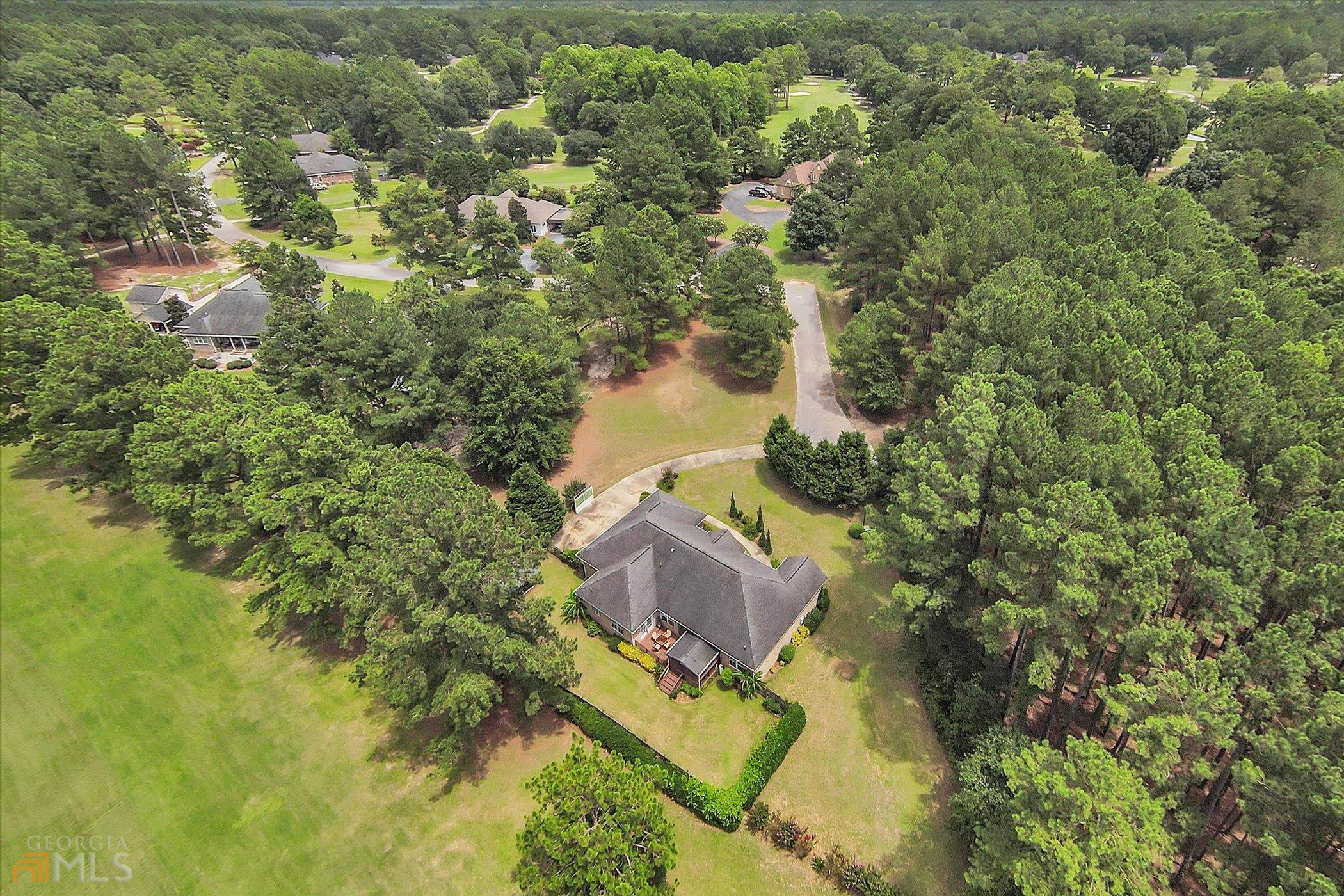 241 Golf Club Drive