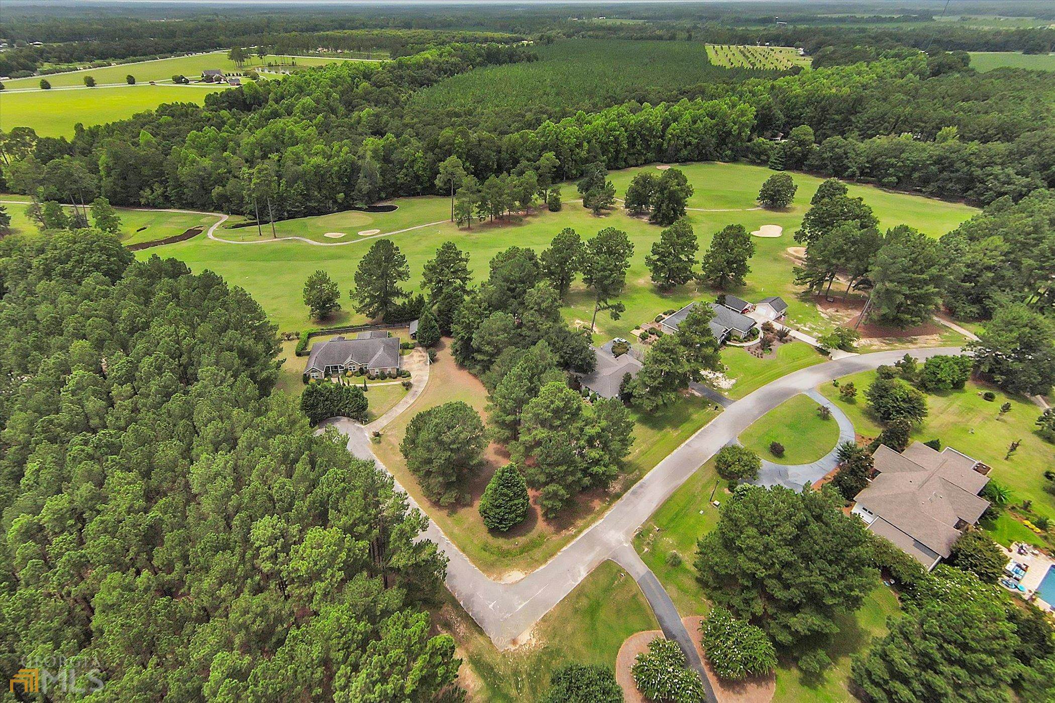241 Golf Club Drive