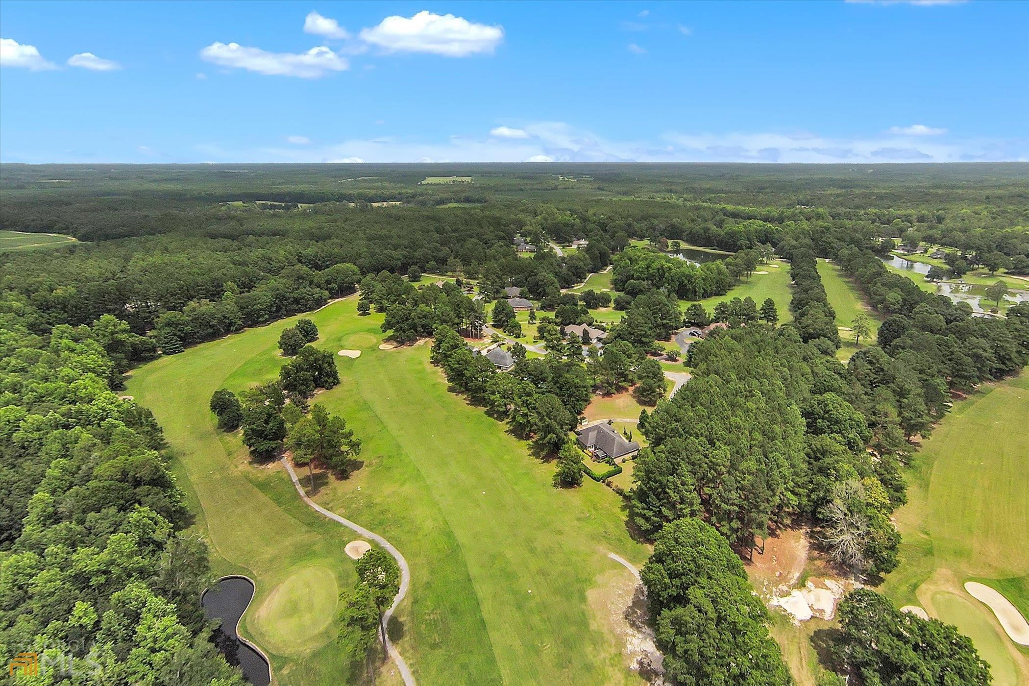 241 Golf Club Drive