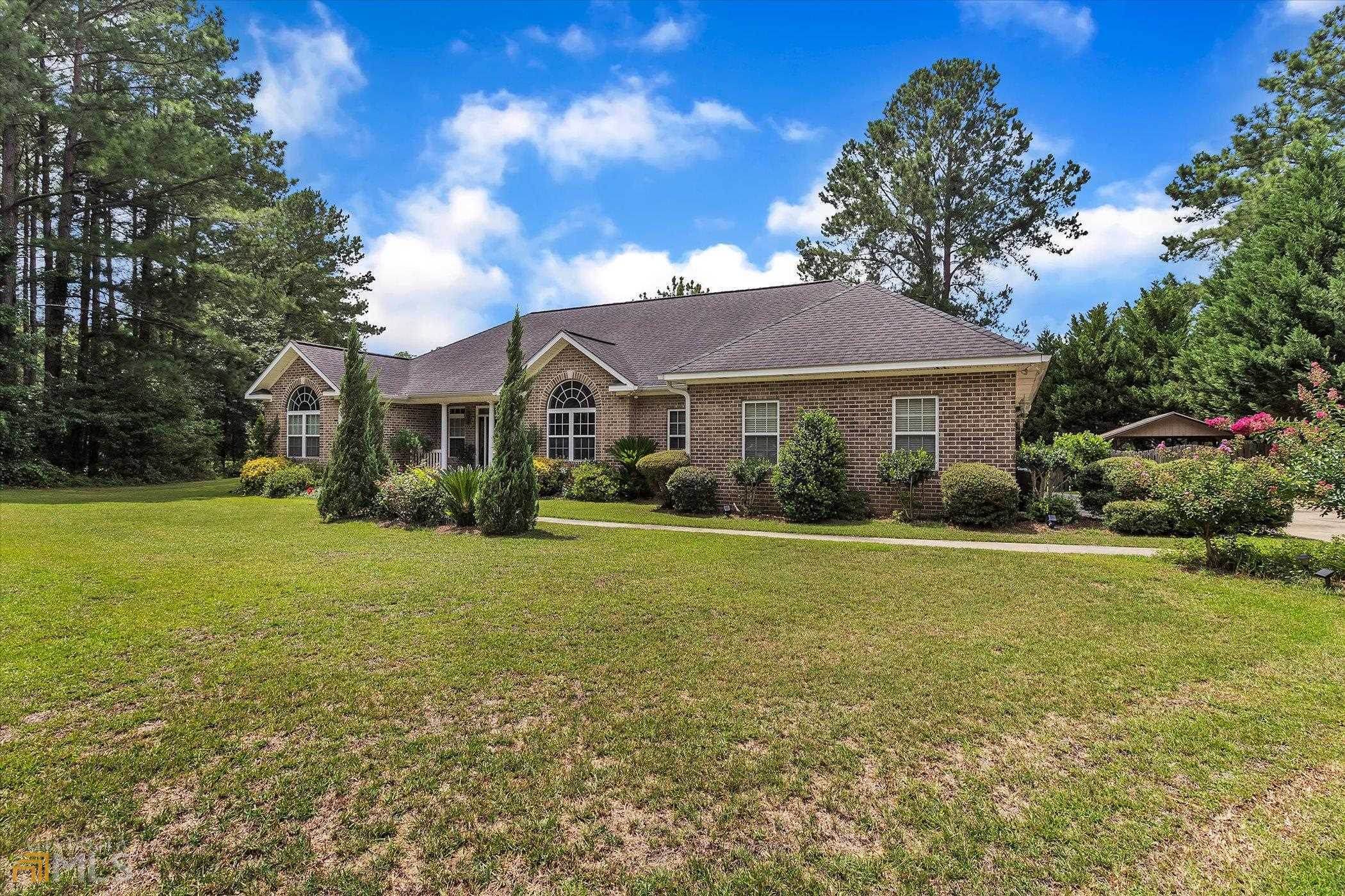 241 Golf Club Drive