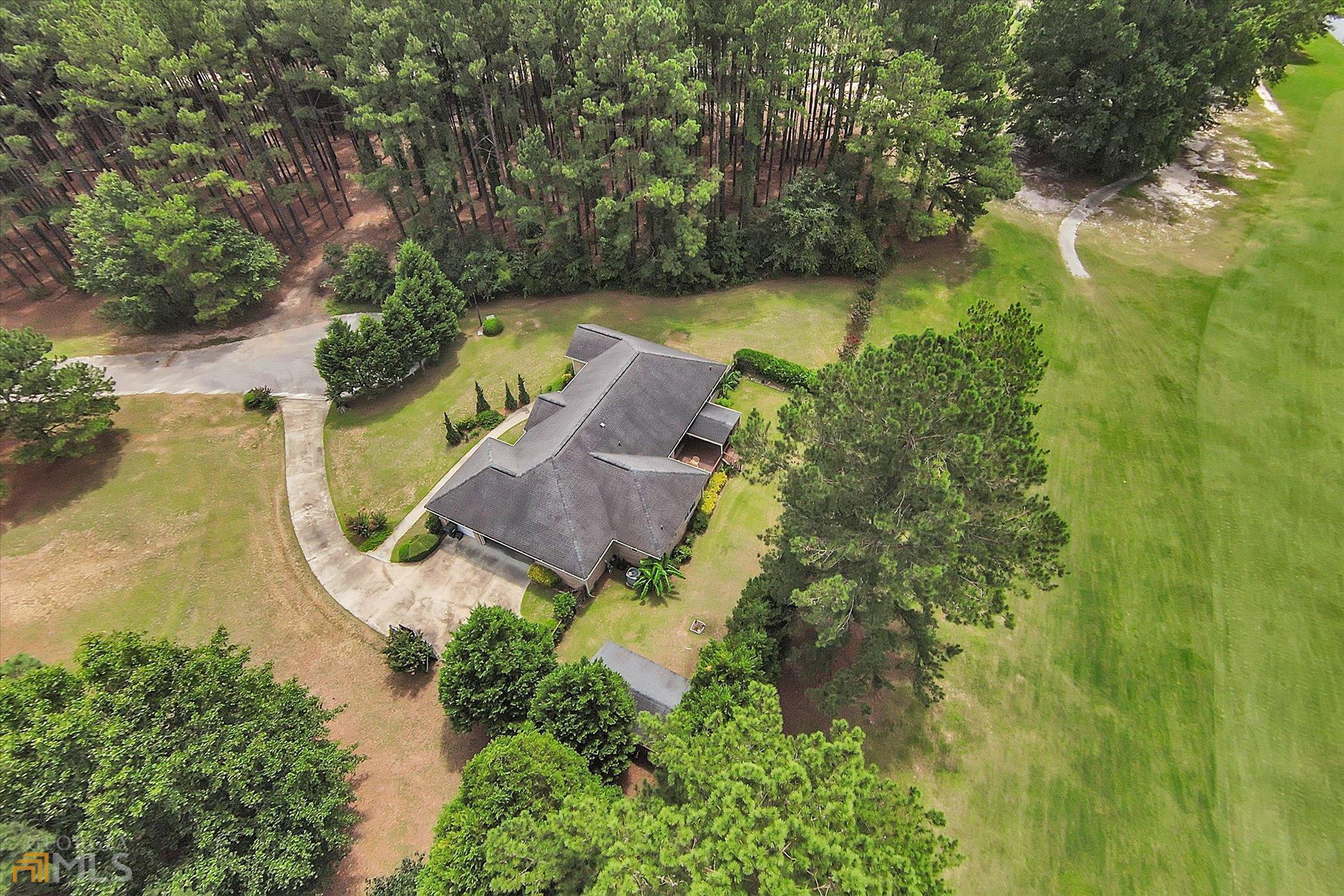241 Golf Club Drive
