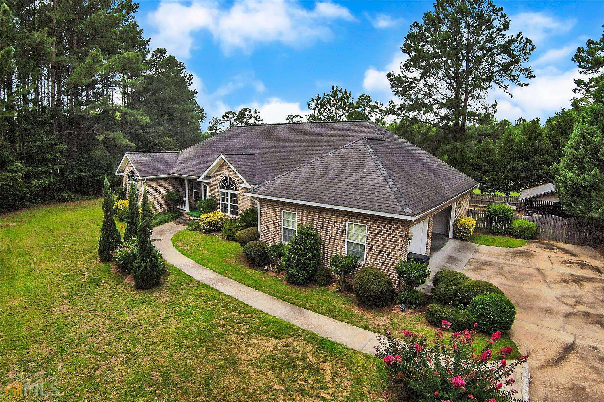 241 Golf Club Drive