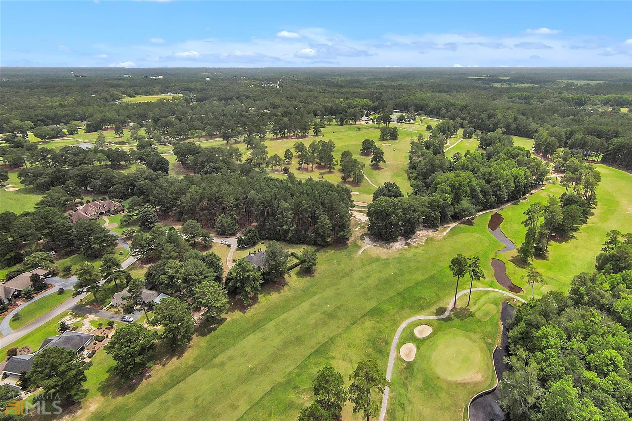 241 Golf Club Drive